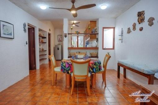 Apartamento Beachfront Hammock Heaven Akumal
