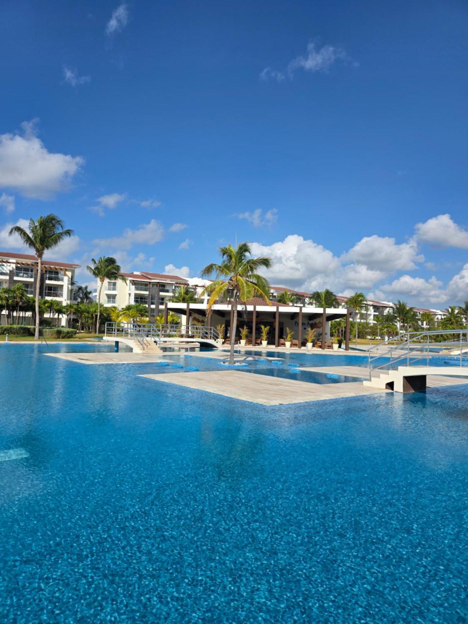 Mareazul Luxury Swim-up And Private Club Apartment Playa del Carmen