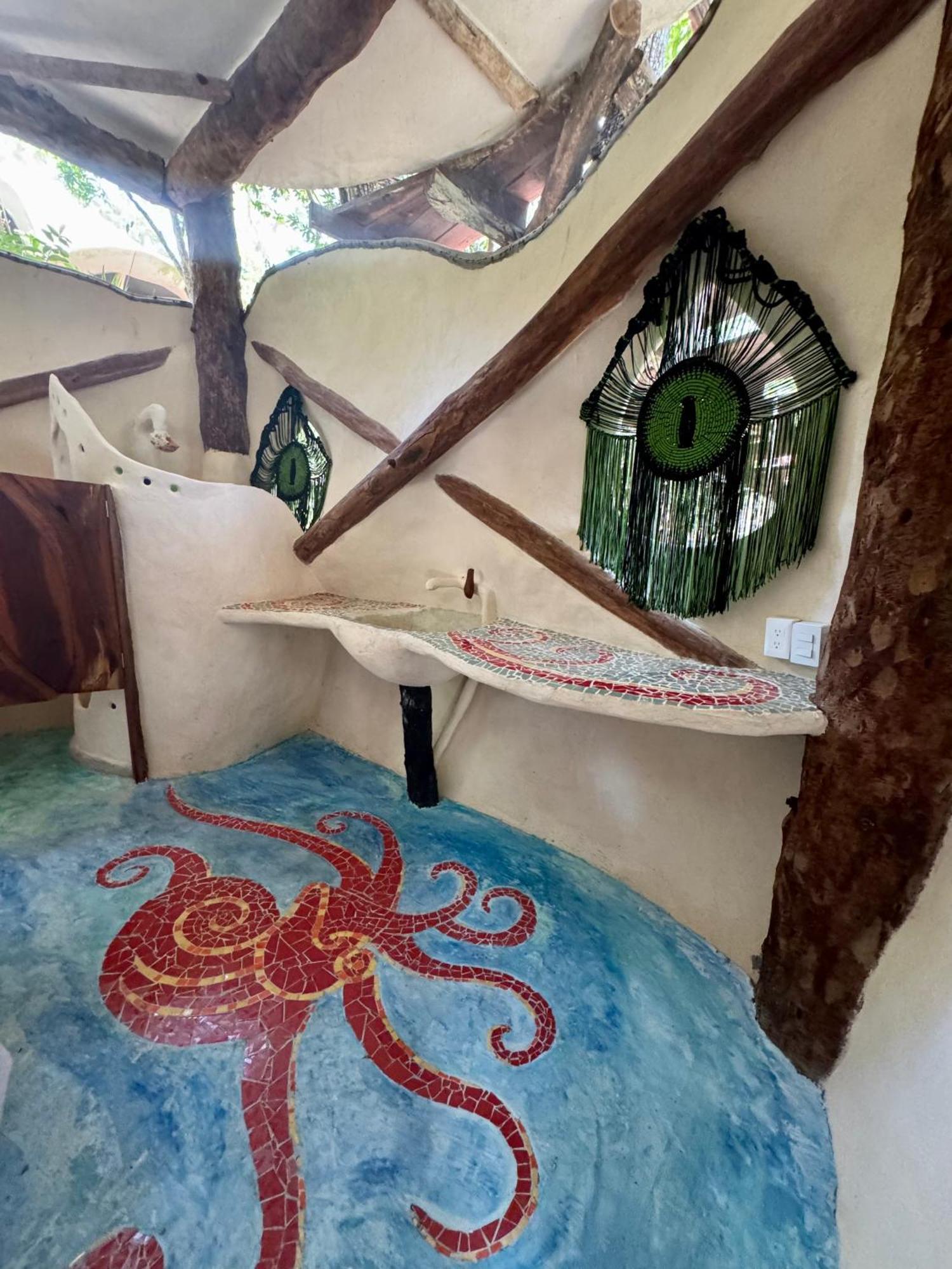 Ikalar Acampamento