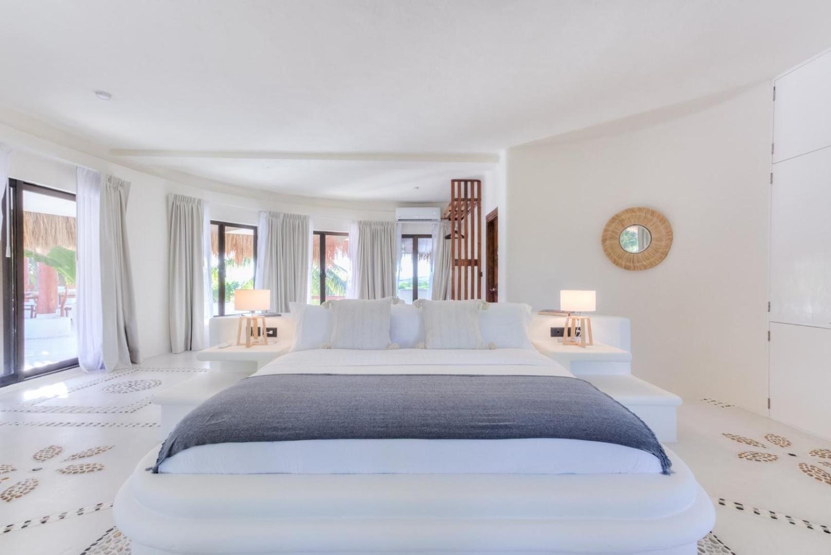 Alma Villa Puerto Morelos