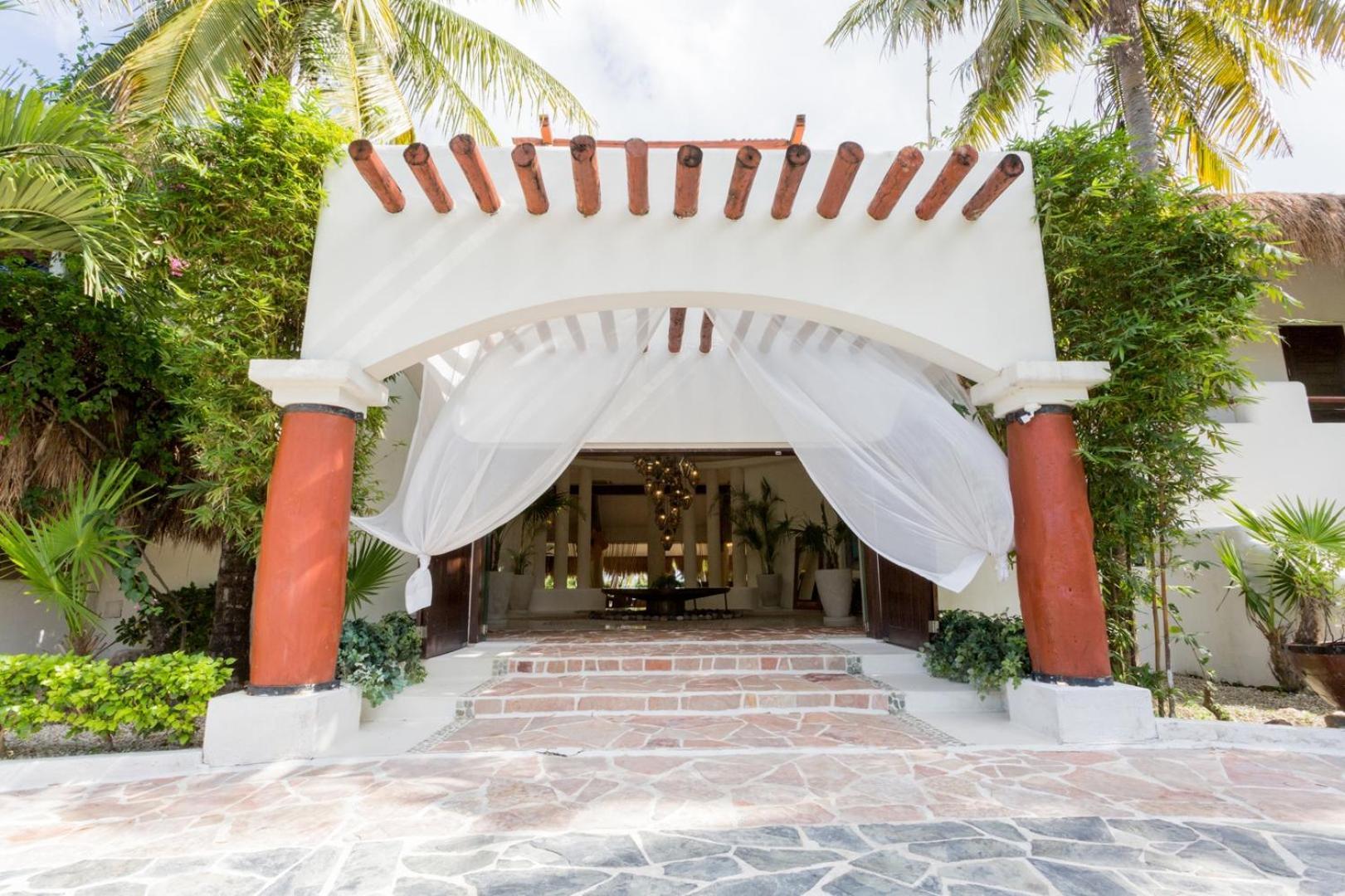 Alma Villa