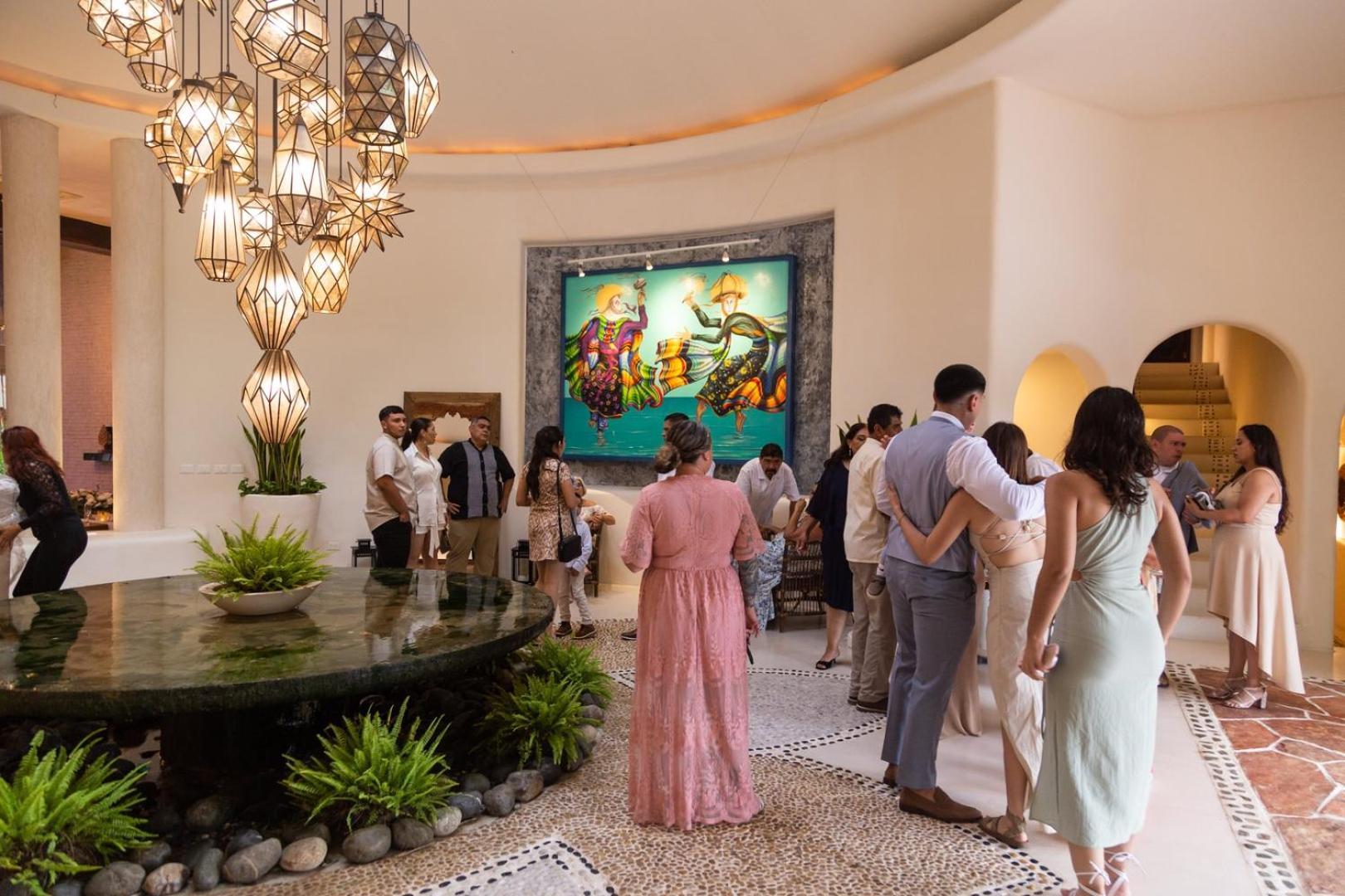 Alma Villa Puerto Morelos