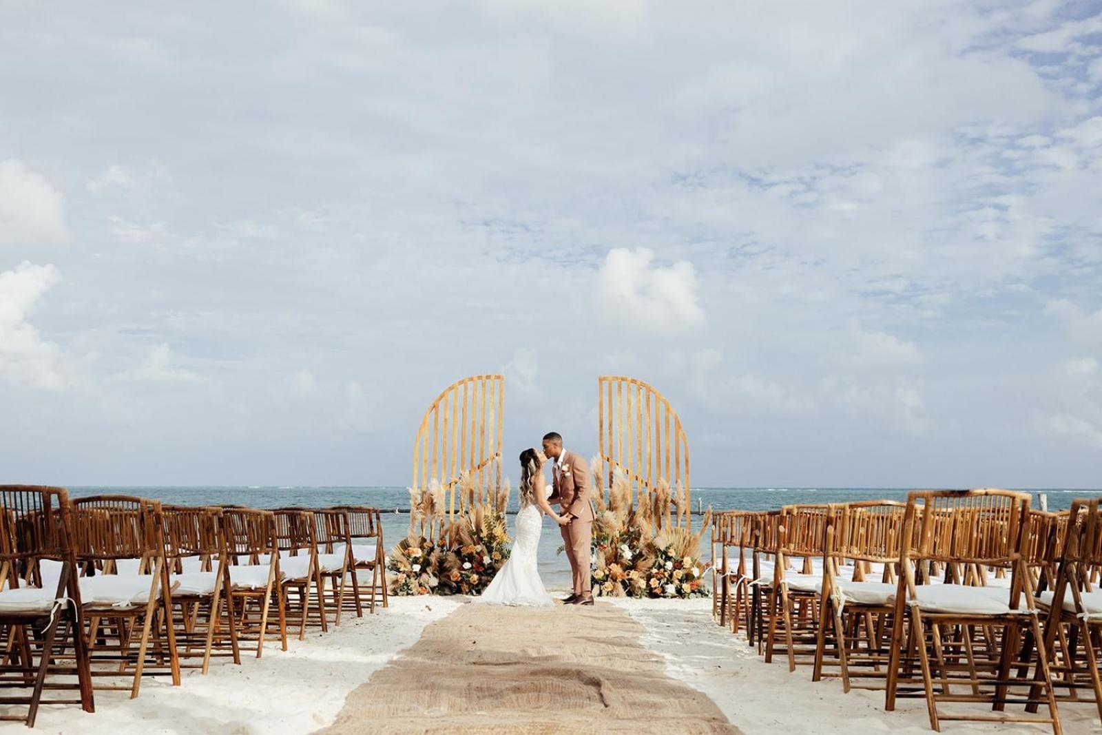 Alma Villa Puerto Morelos