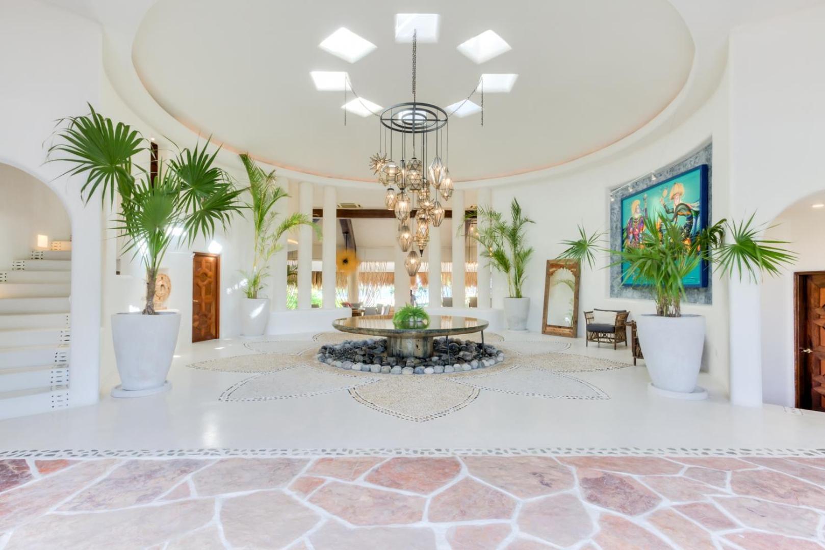 Alma Villa