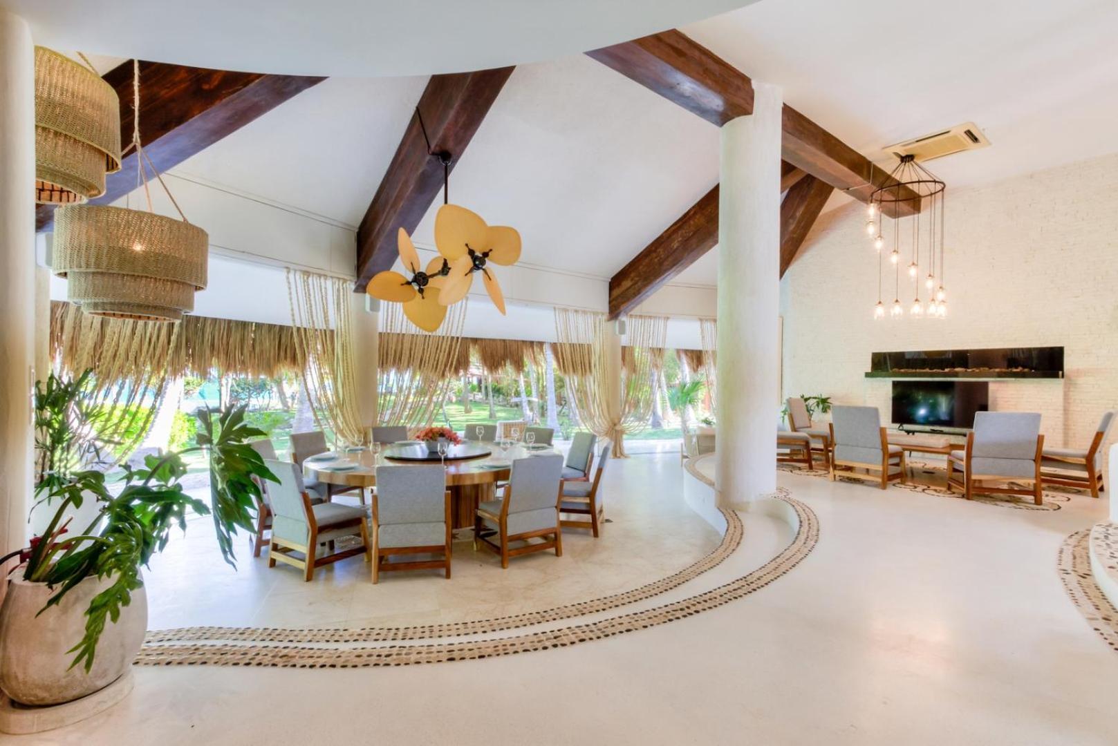 Villa Alma