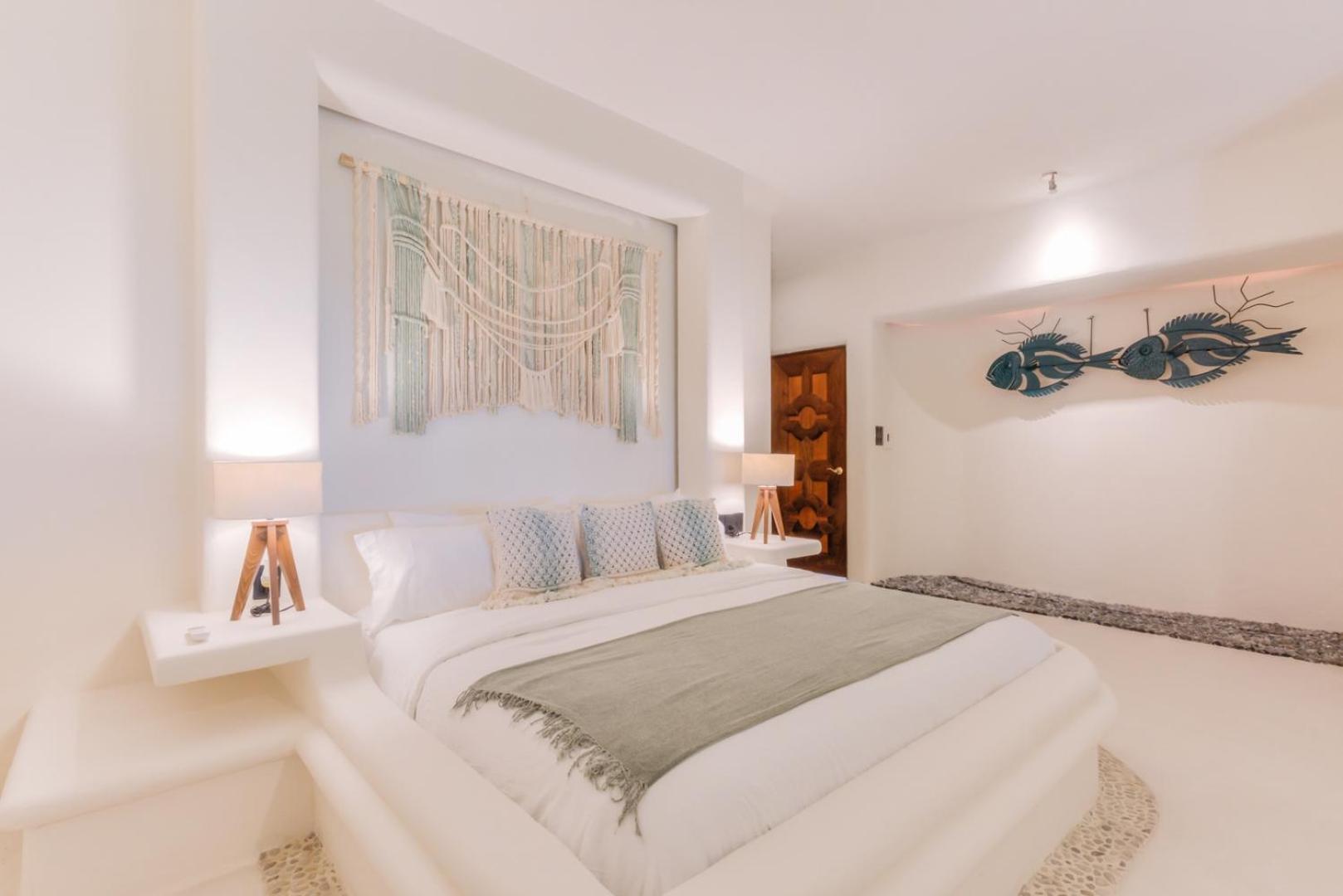 Alma Villa Puerto Morelos