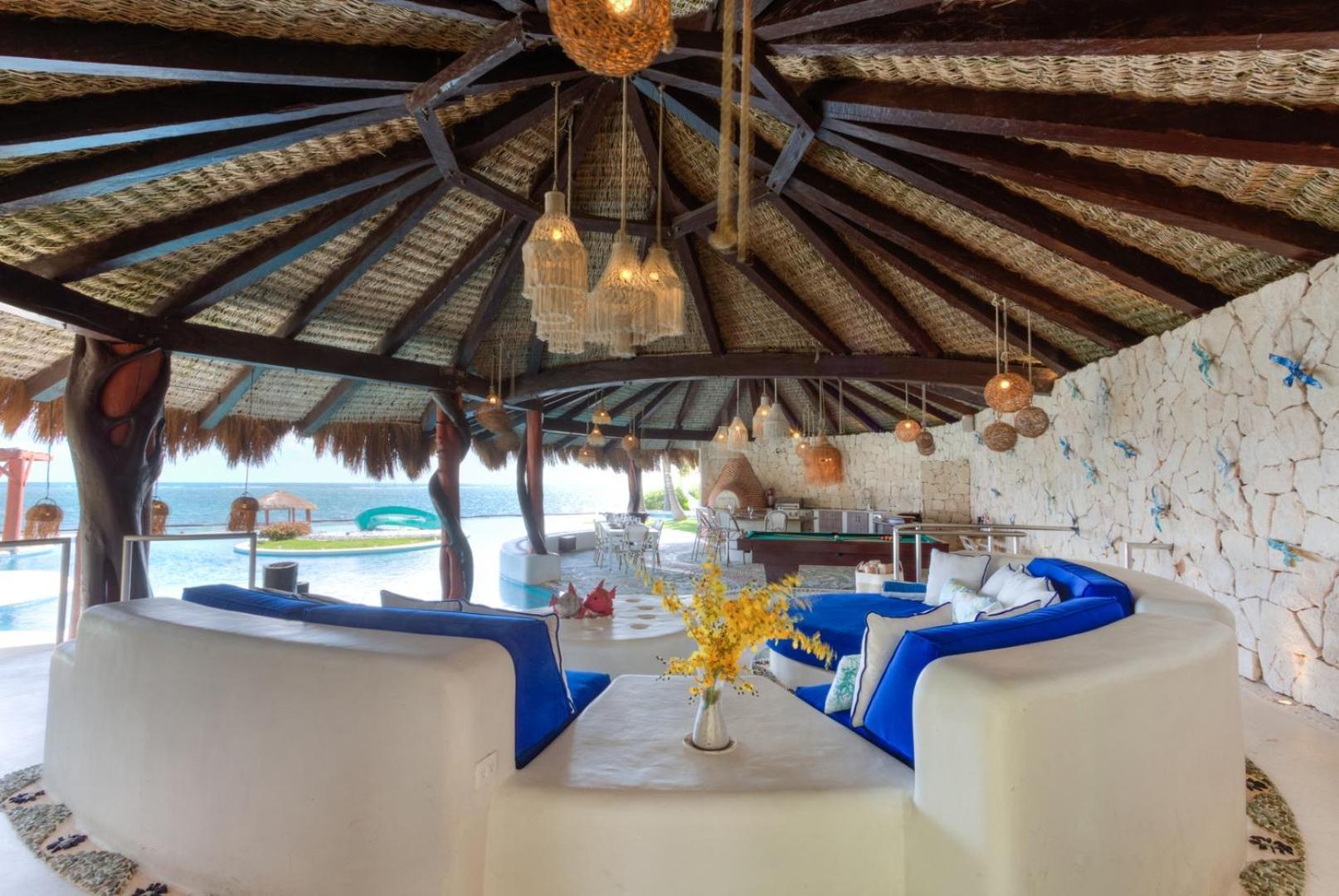 Alma * Puerto Morelos