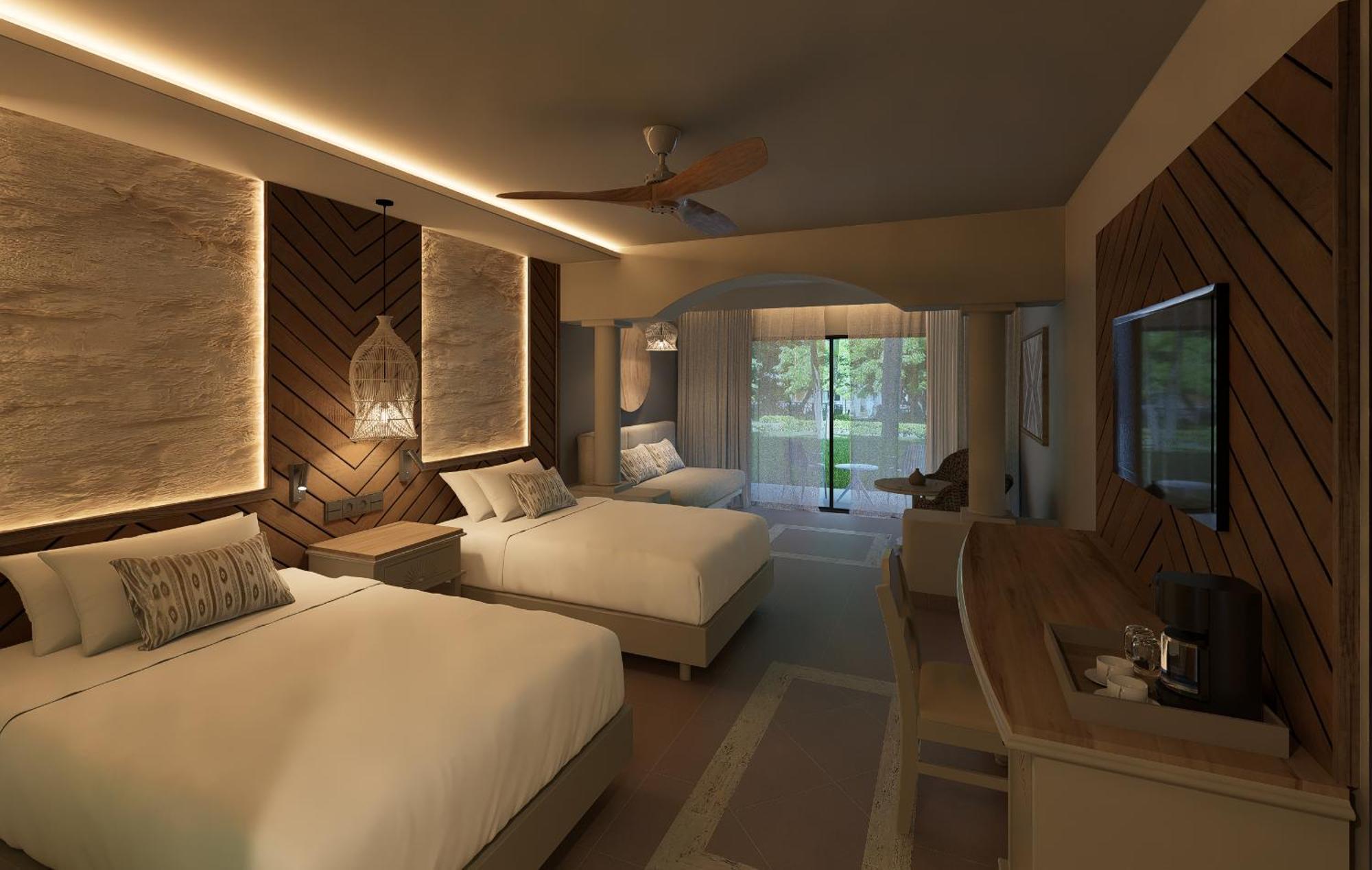 Hotel Bahia Principe Grand Tequila (adults Only) *