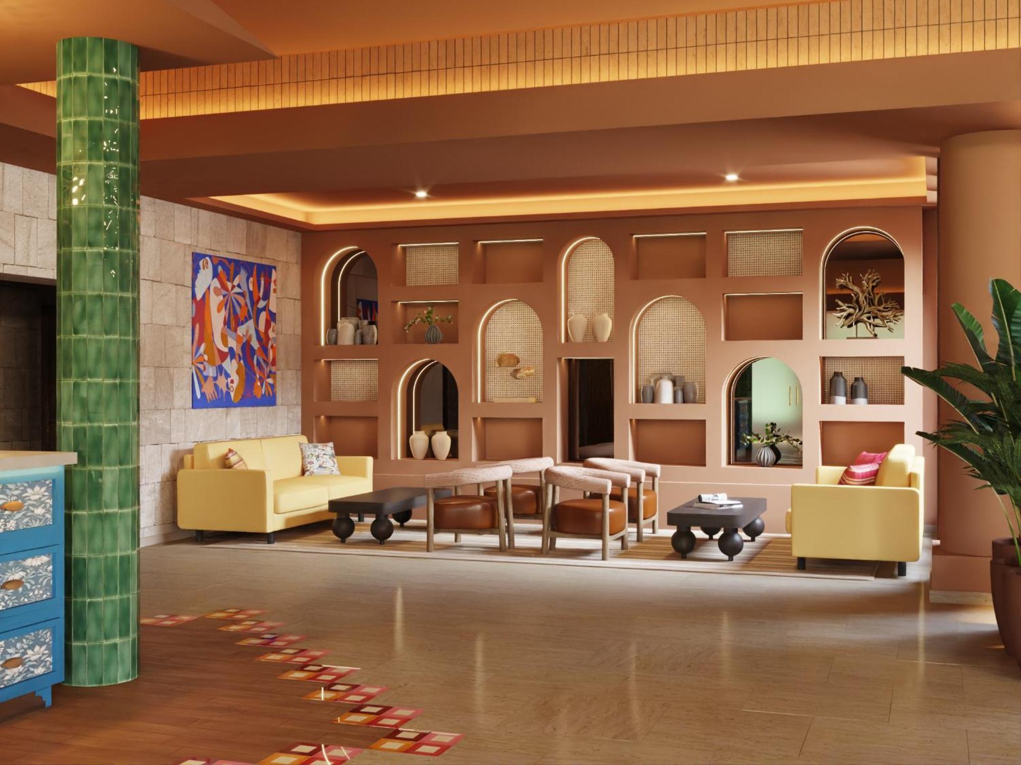 Bahia Principe Grand Tequila (adults Only) Hotel *