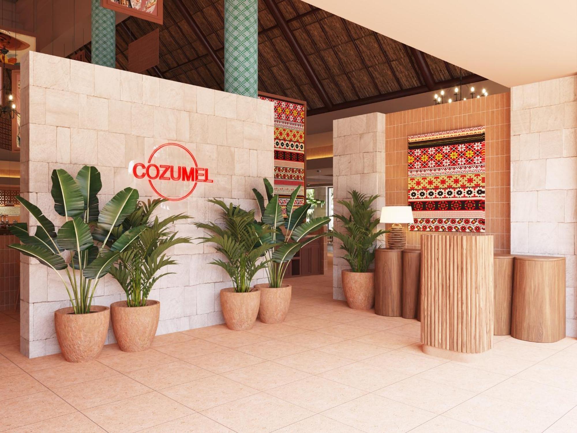 Bahia Principe Grand Tequila (adults Only) * Akumal