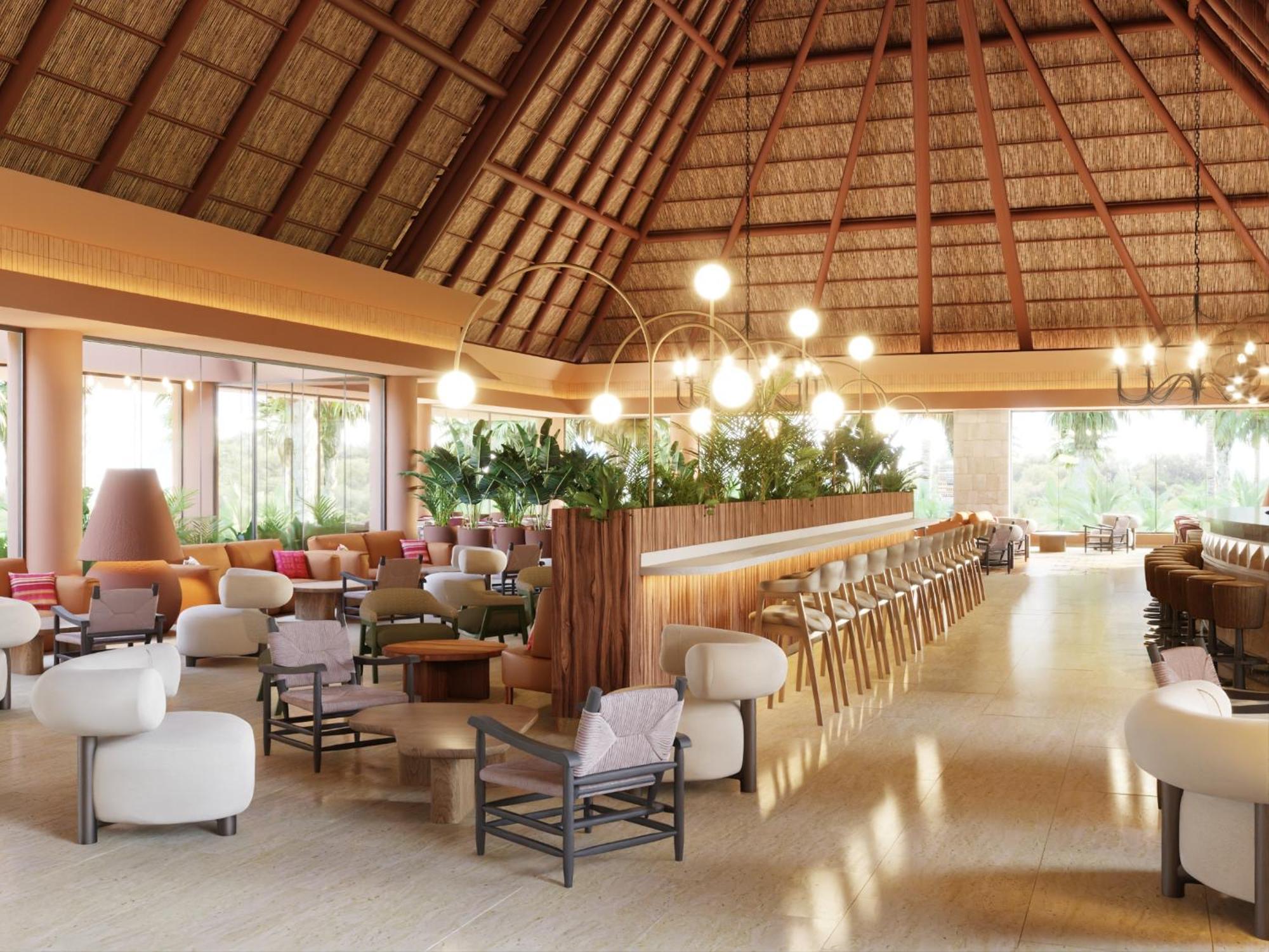 Hotel Bahia Principe Grand Tequila (adults Only) *