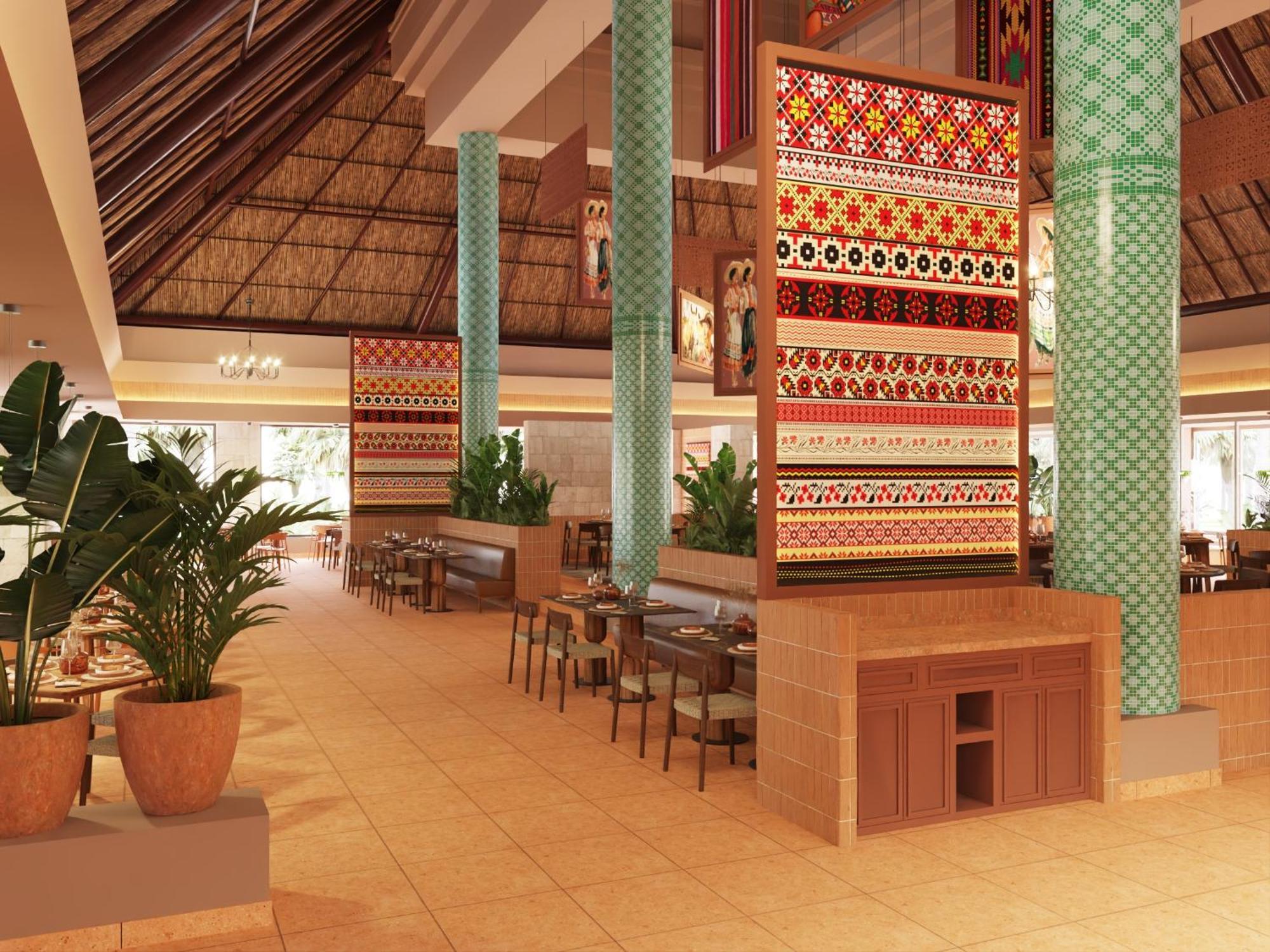 Bahia Principe Grand Tequila (adults Only) Hotel Akumal