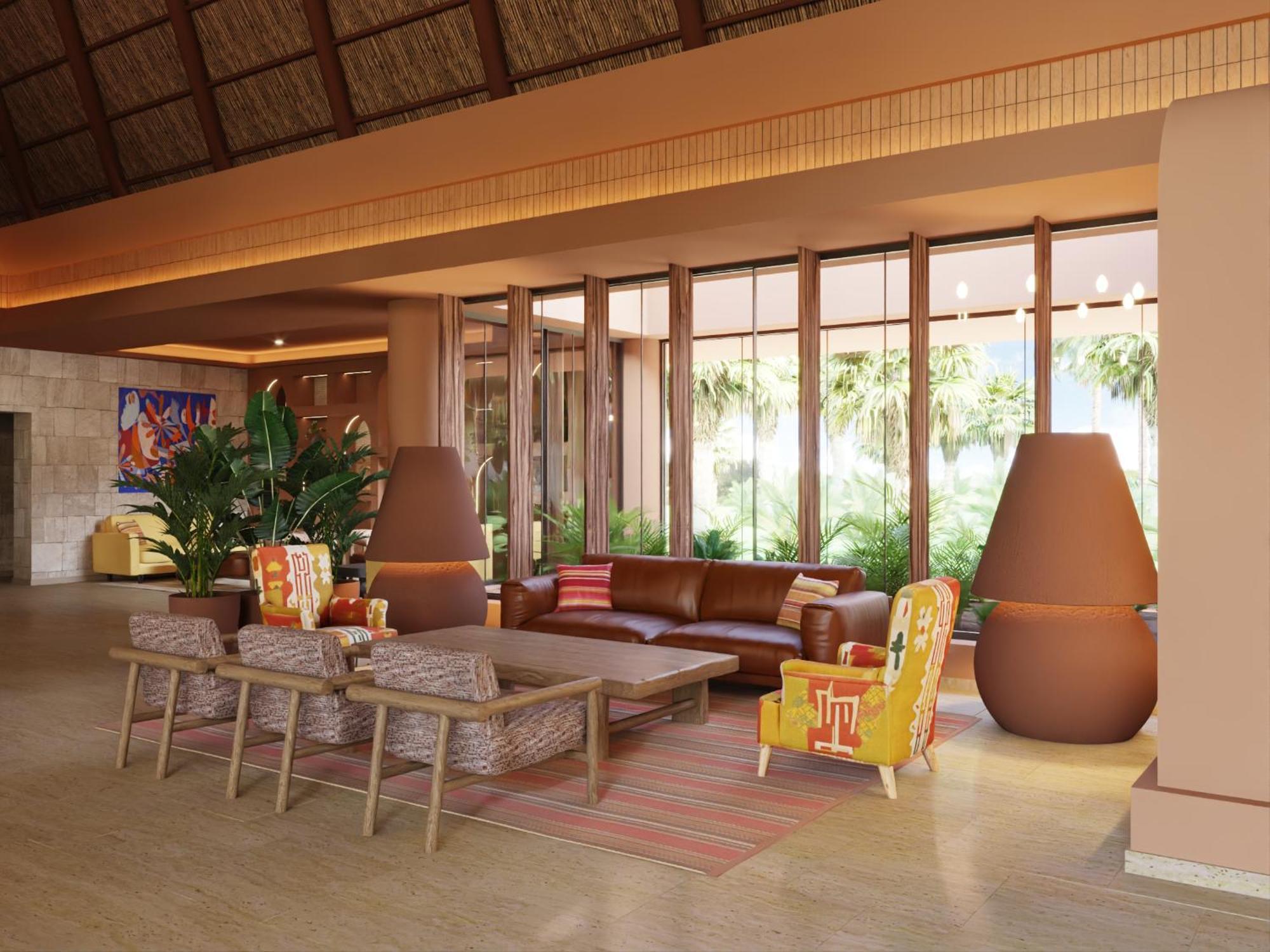 Hotel Bahia Principe Grand Tequila (adults Only) Akumal