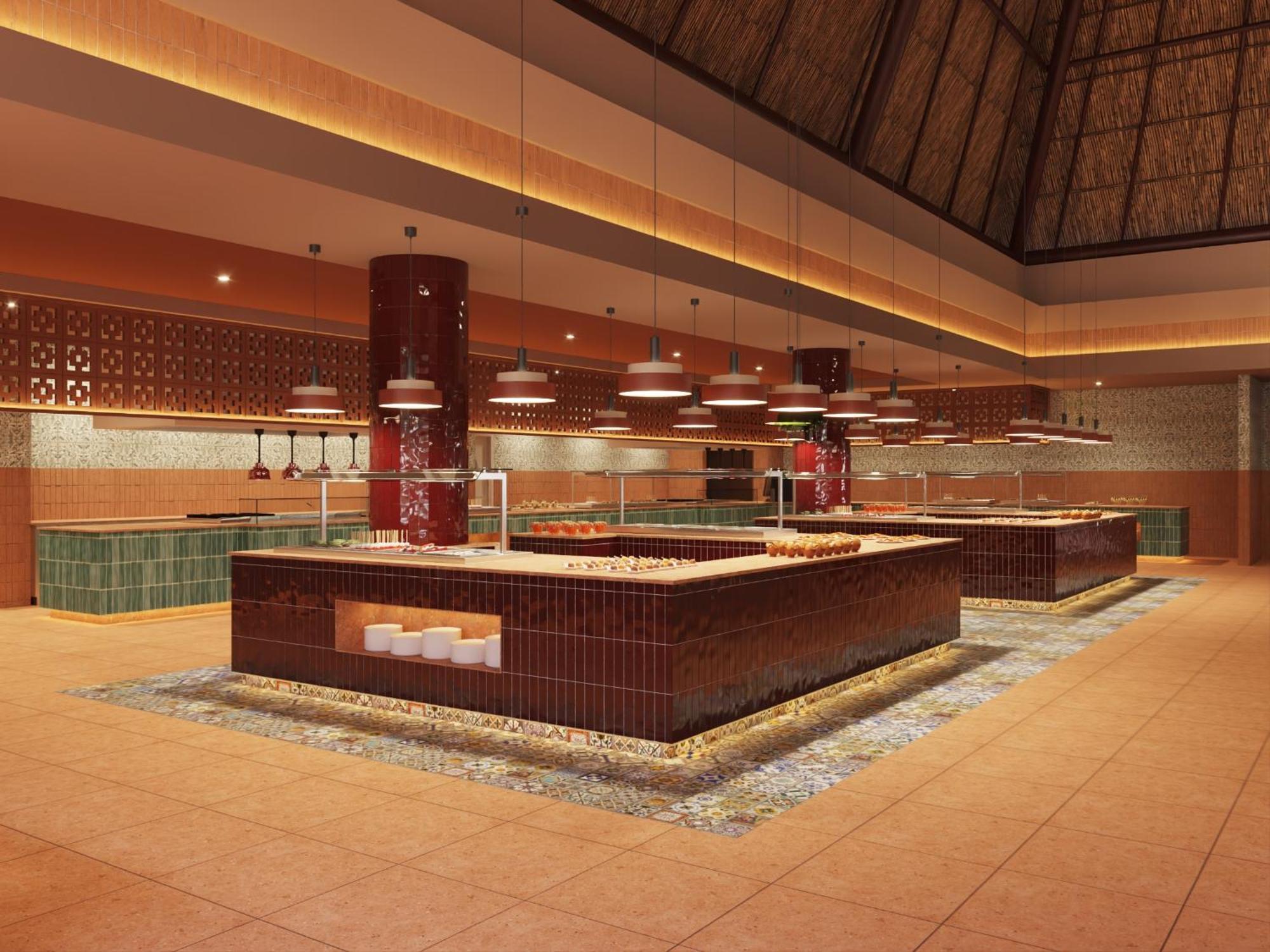 Bahia Principe Grand Tequila (adults Only) * Akumal
