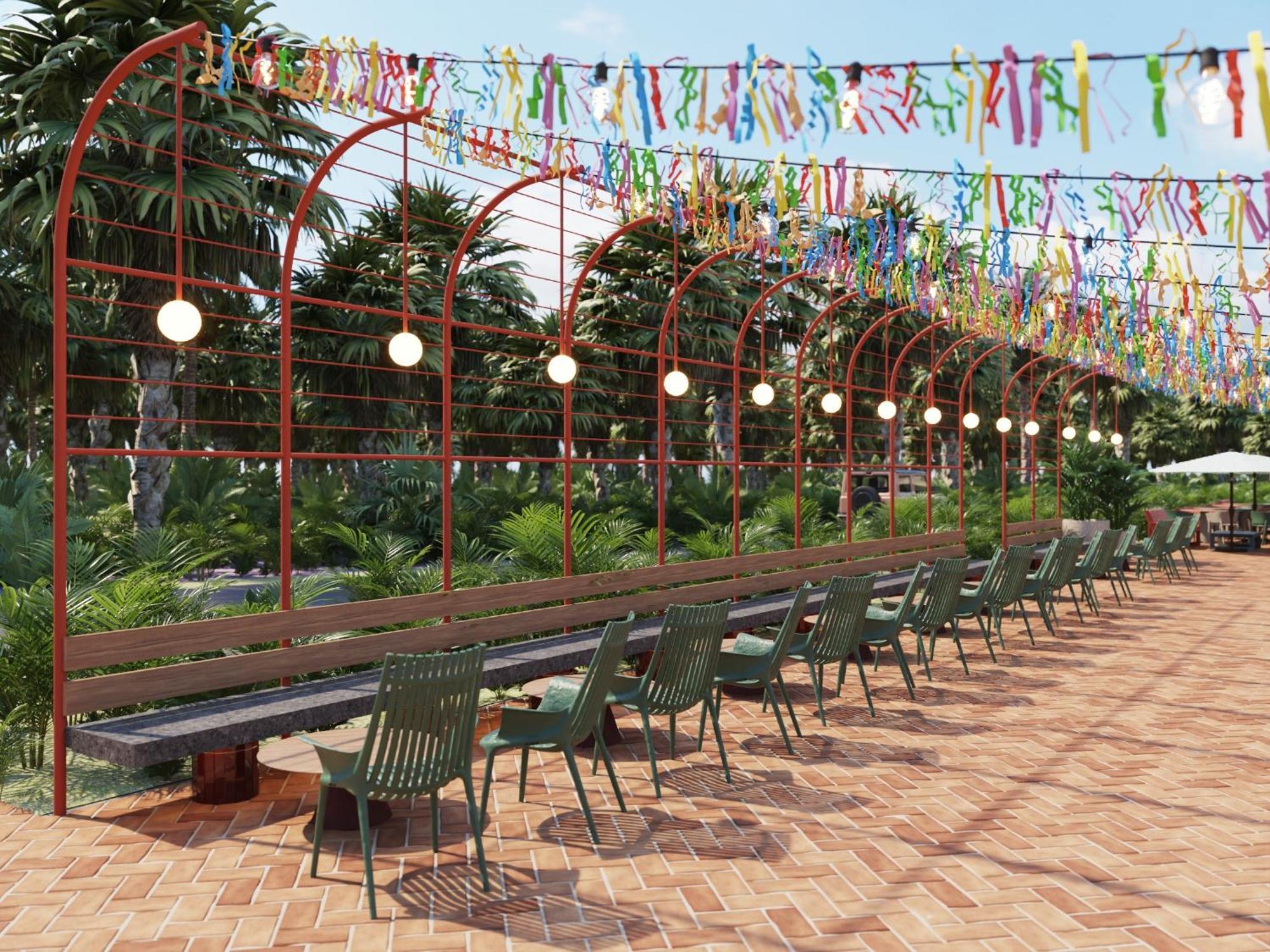 Bahia Principe Grand Tequila (adults Only)