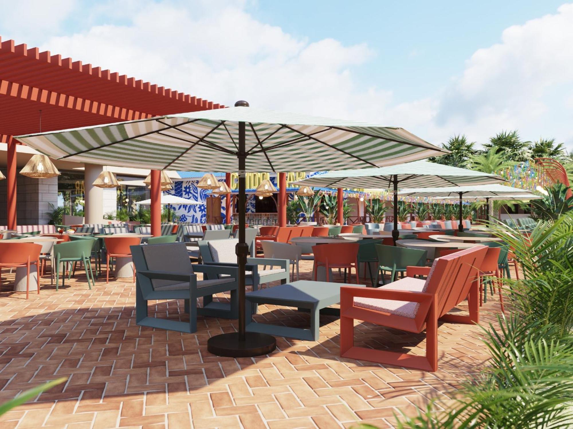Bahia Principe Grand Tequila (adults Only) *