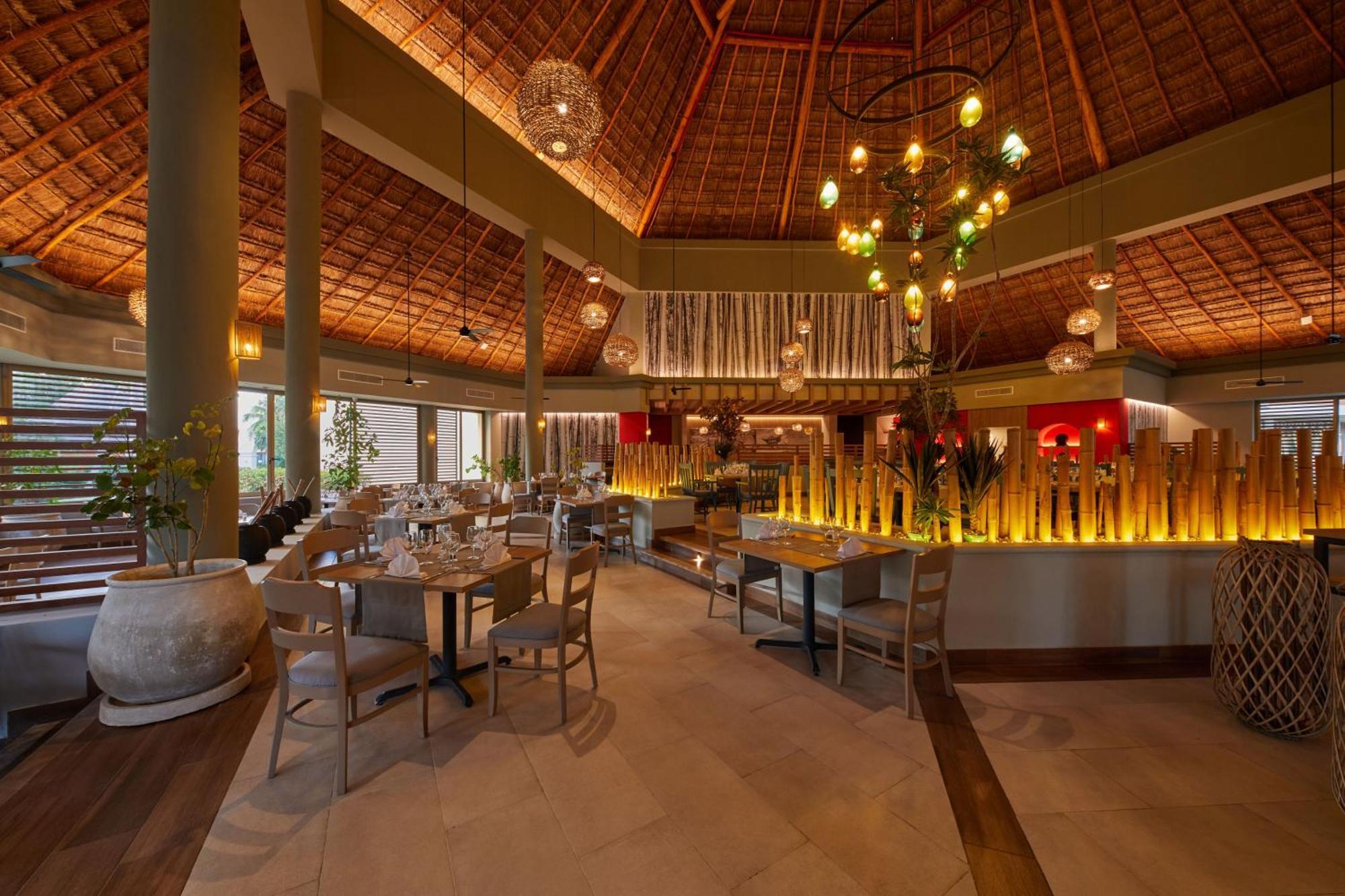 Bahia Principe Grand Tequila (adults Only) Akumal