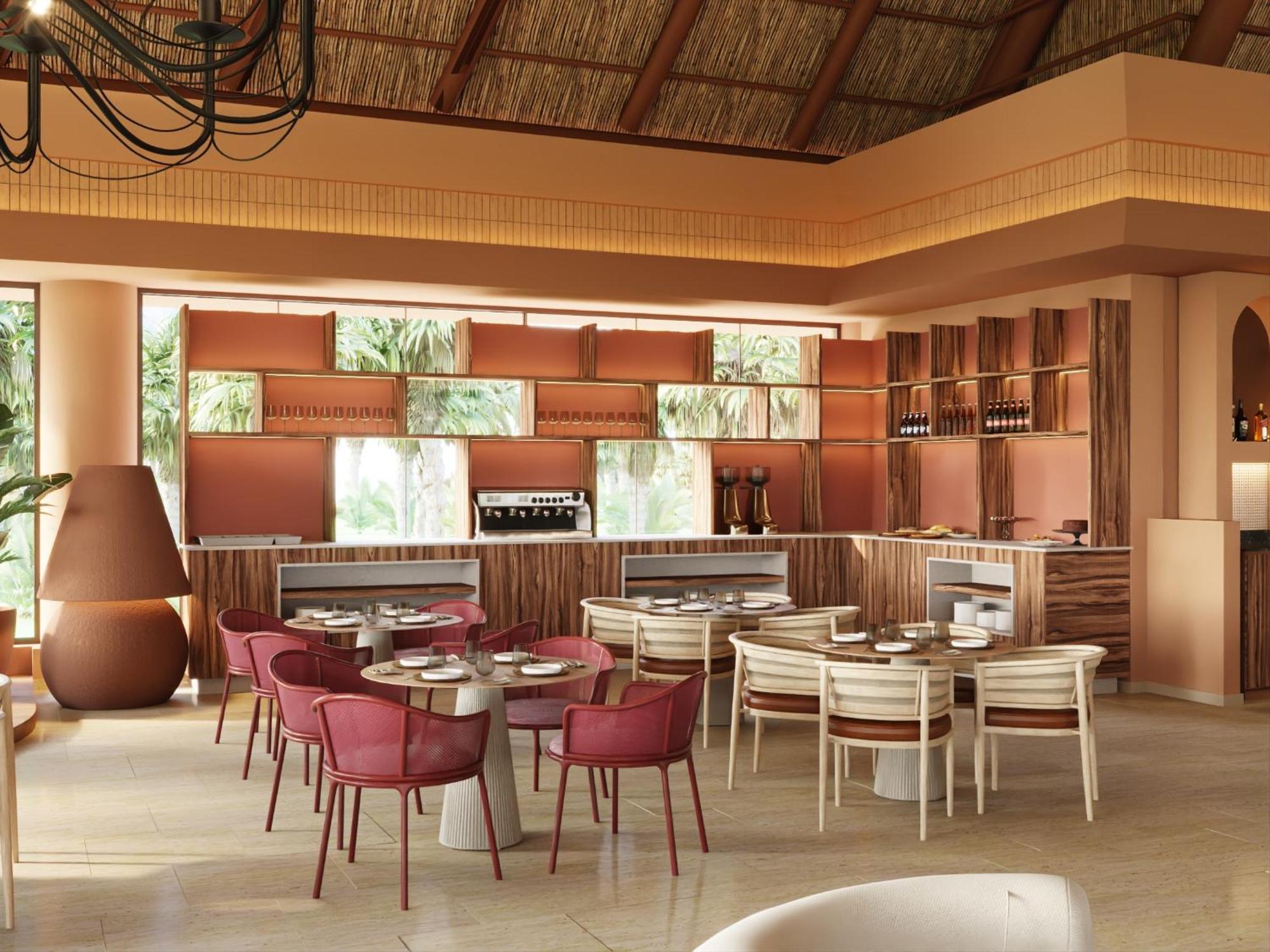 Bahia Principe Grand Tequila (adults Only) * Akumal
