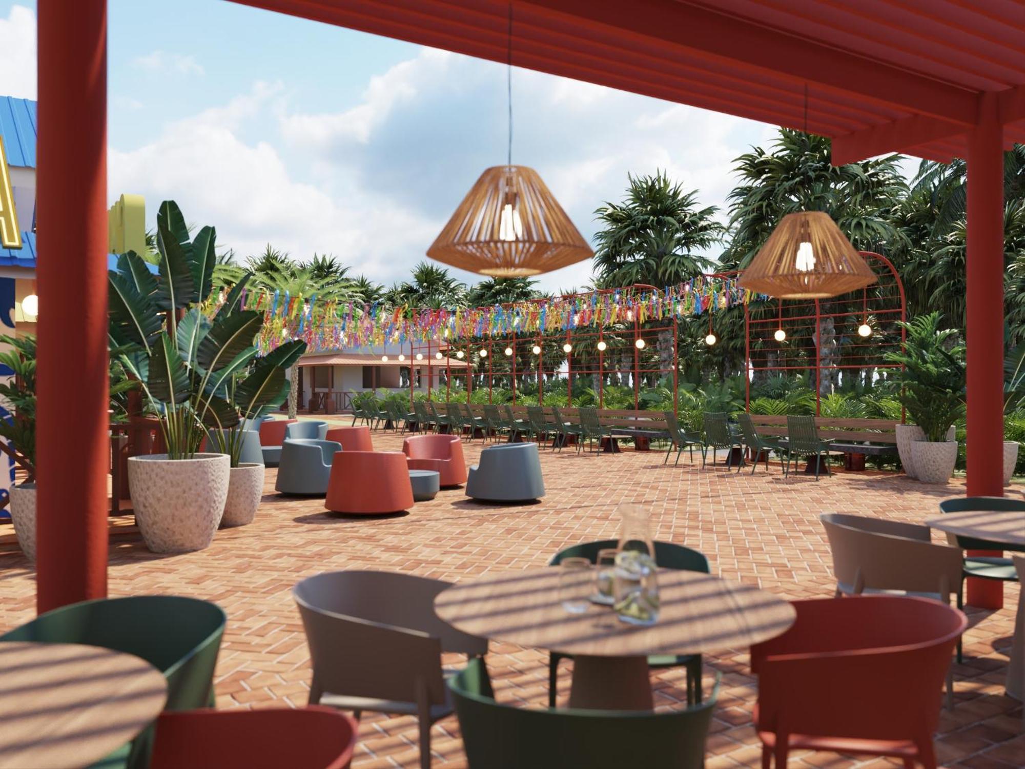 Bahia Principe Grand Tequila (adults Only) Hotel