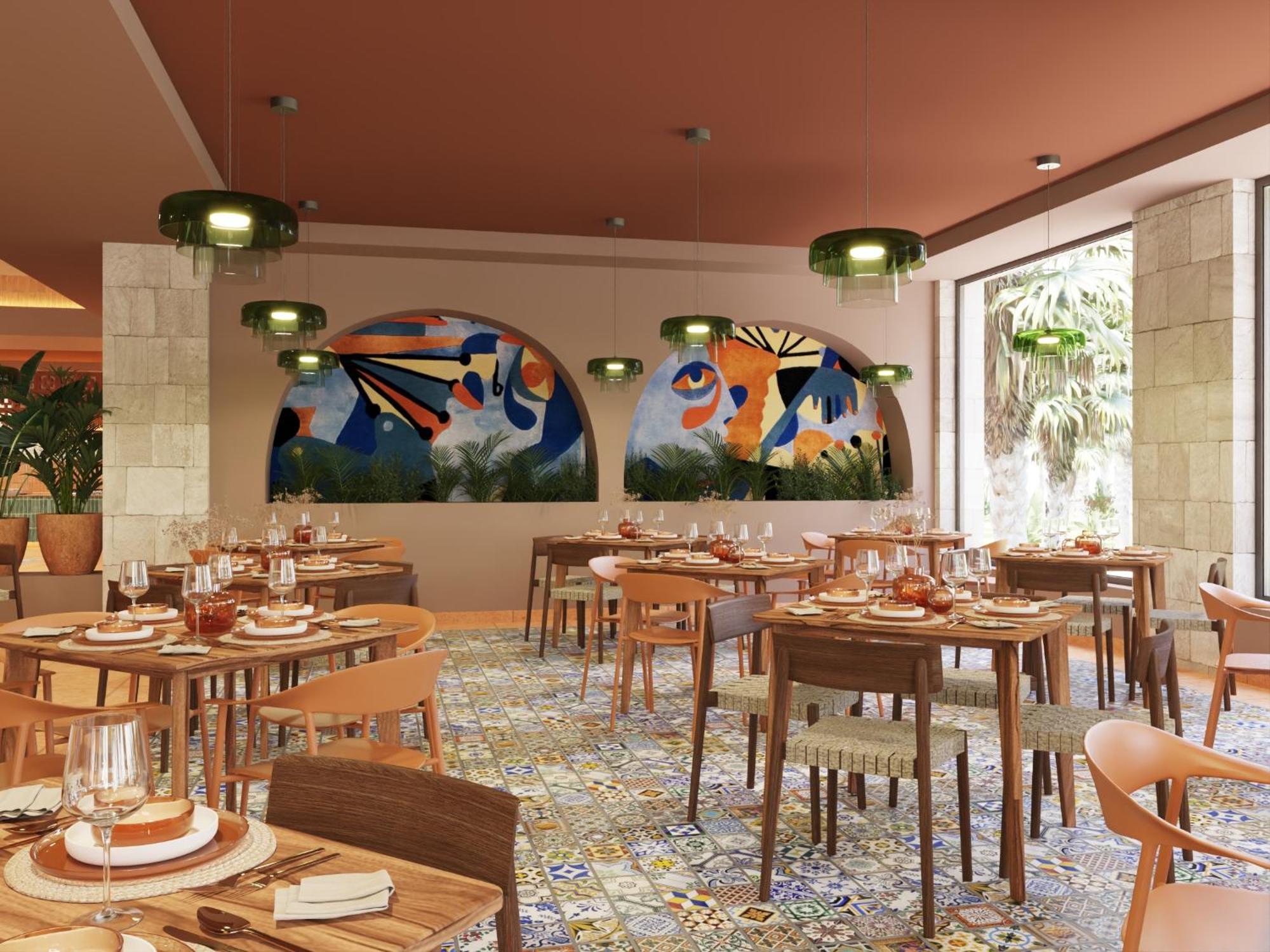 Hotel Bahia Principe Grand Tequila (adults Only) *