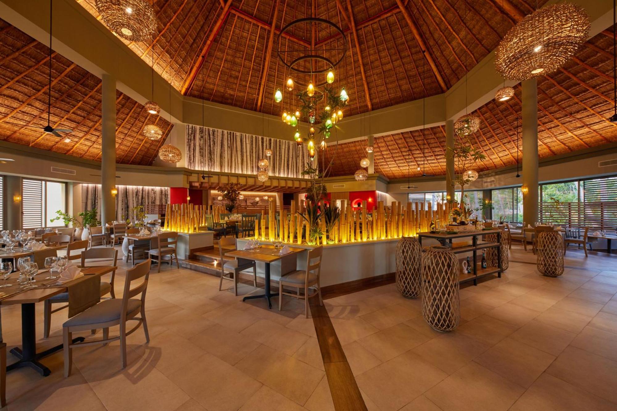 Hotel Bahia Principe Grand Tequila (adults Only) Akumal