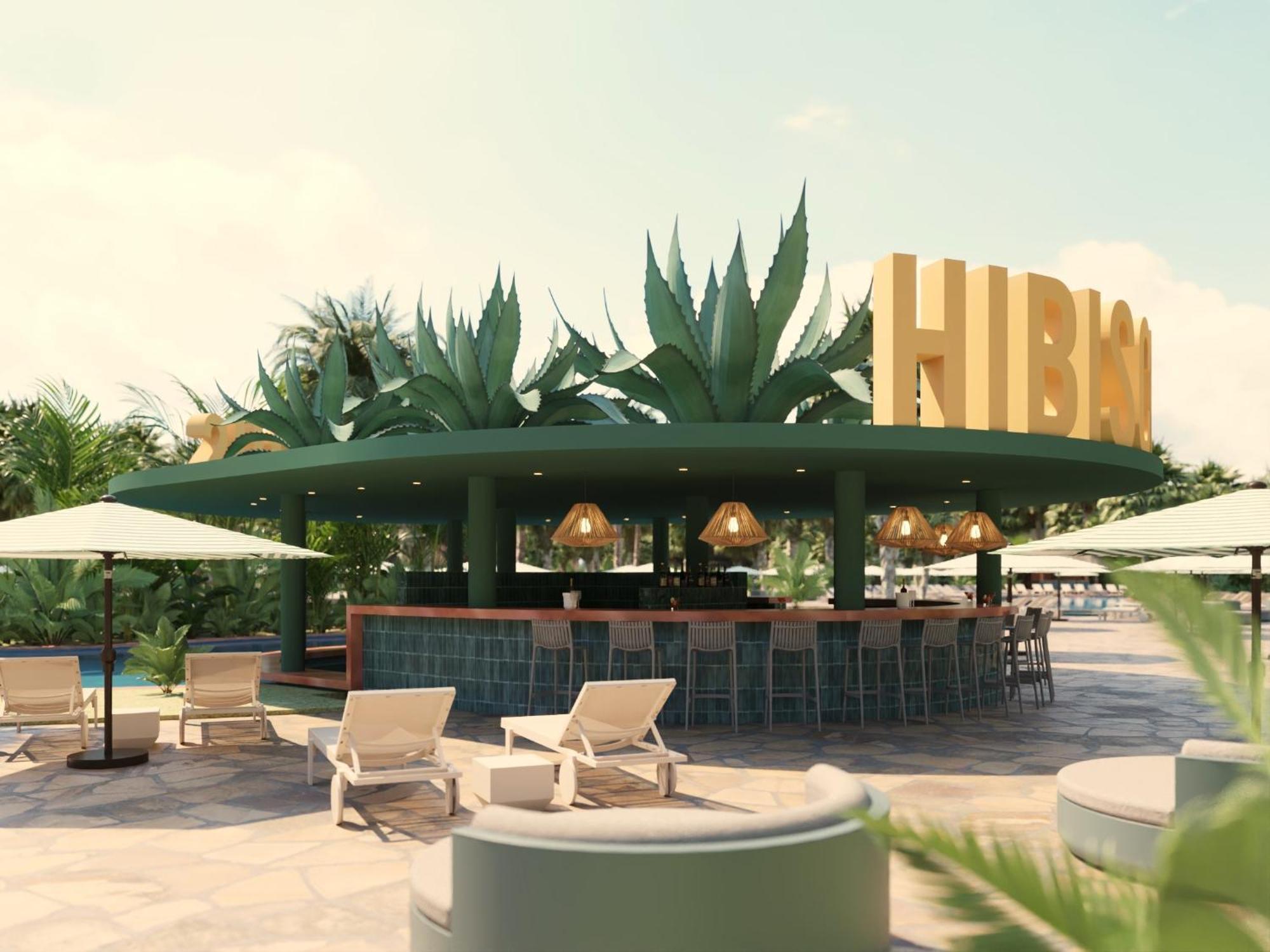 Bahia Principe Grand Tequila (adults Only) Hotel