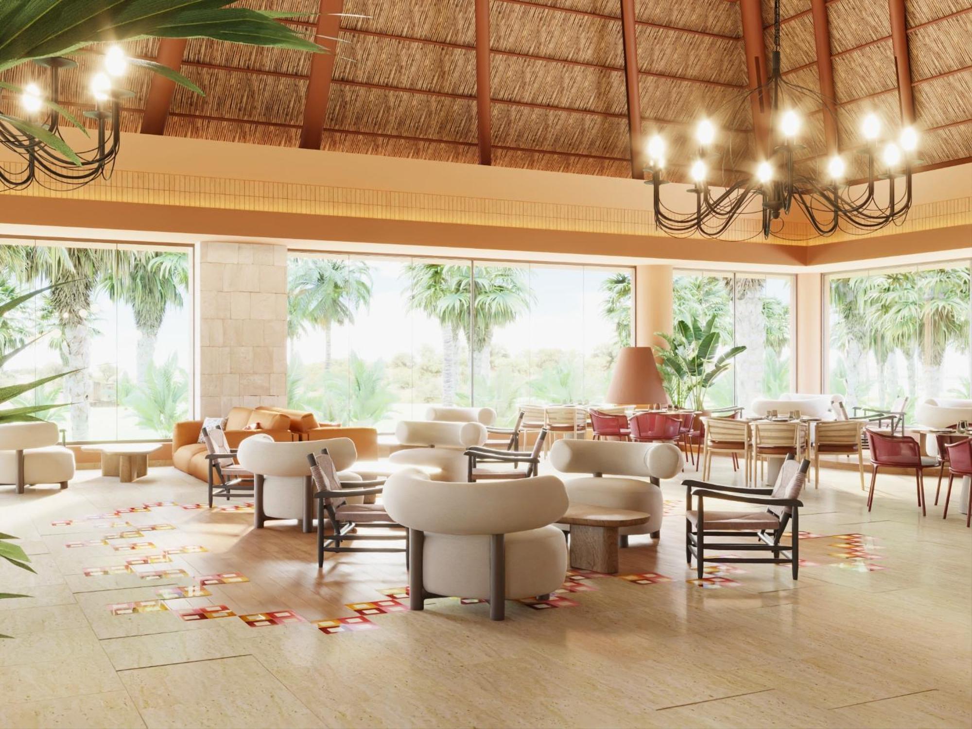 Hotel Bahia Principe Grand Tequila (adults Only) *