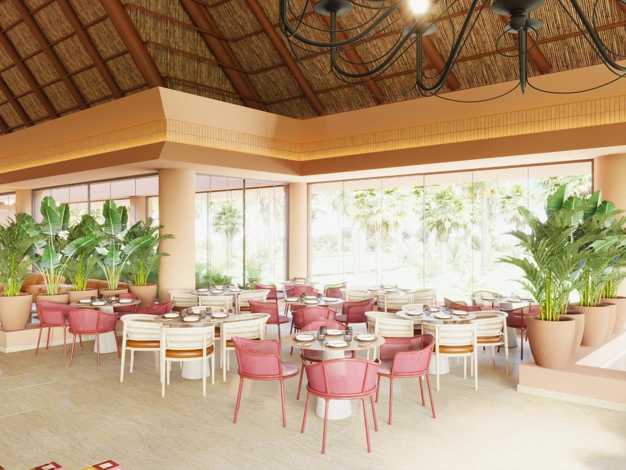 Hotel Bahia Principe Grand Tequila (adults Only) Akumal