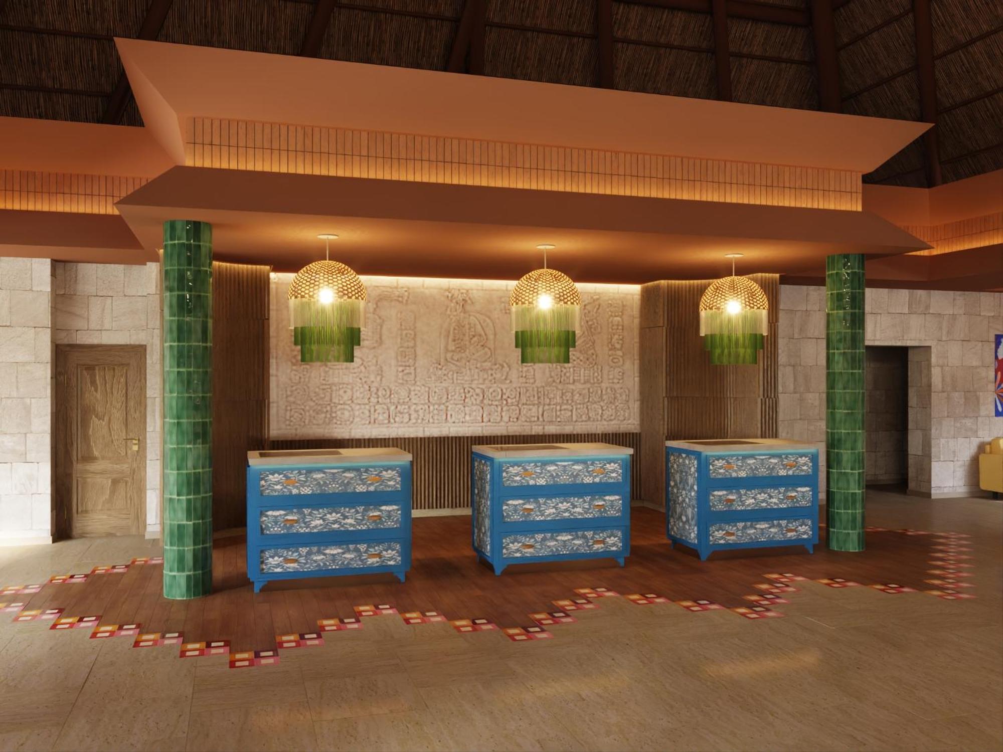 Hotel Bahia Principe Grand Tequila (adults Only) Akumal
