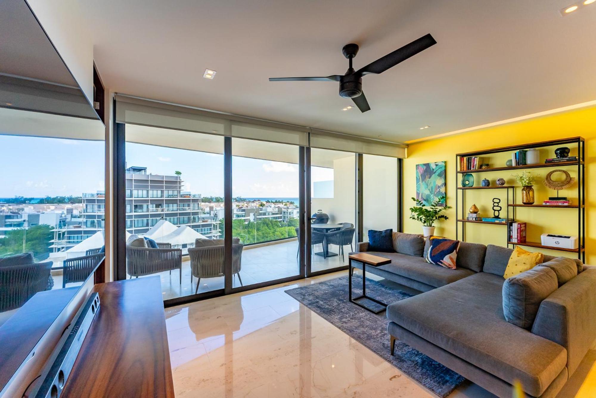 Apartment Marila Brand New Infinity Pool Sea View