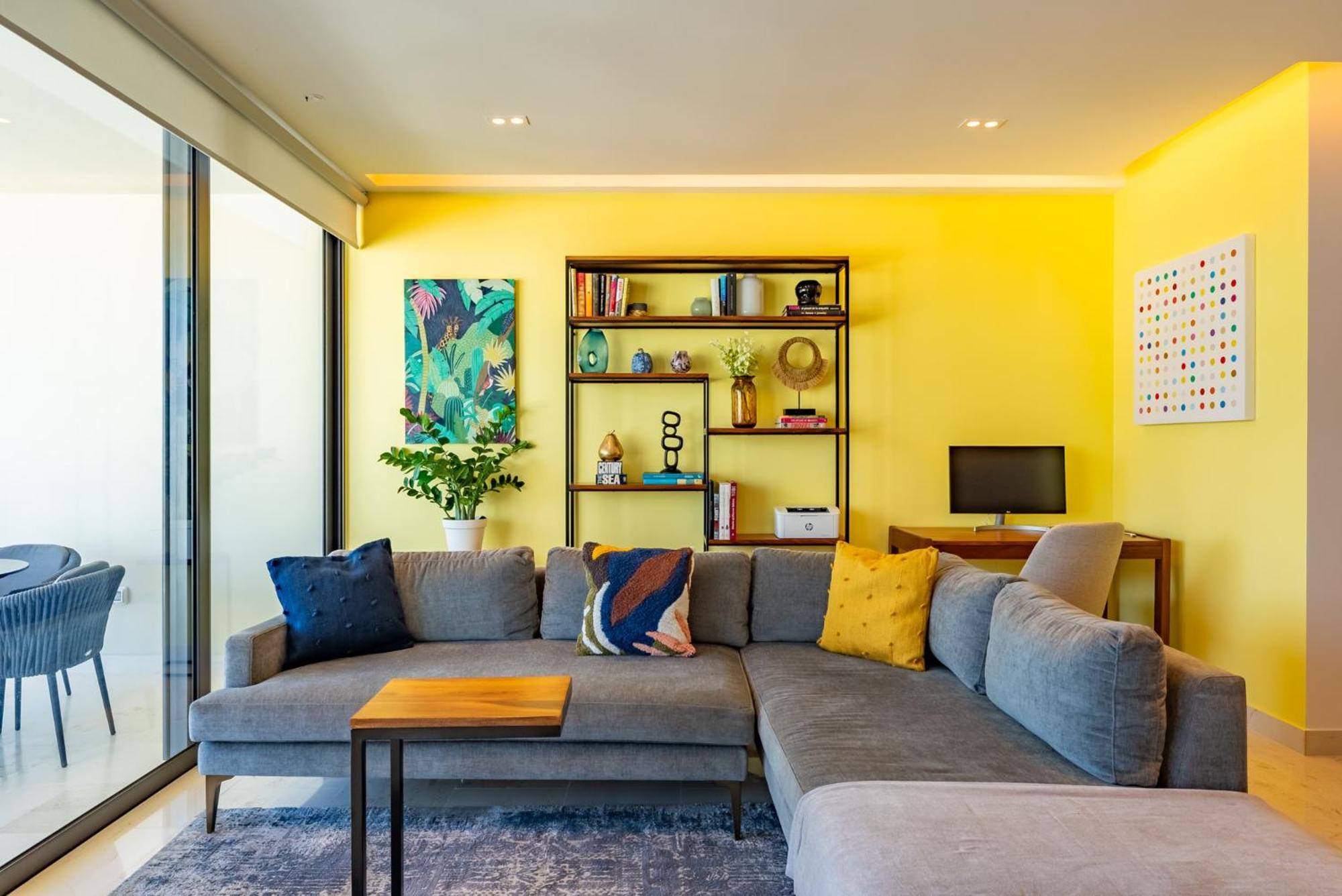 Apartment Marila Brand New Infinity Pool Sea View Playa del Carmen