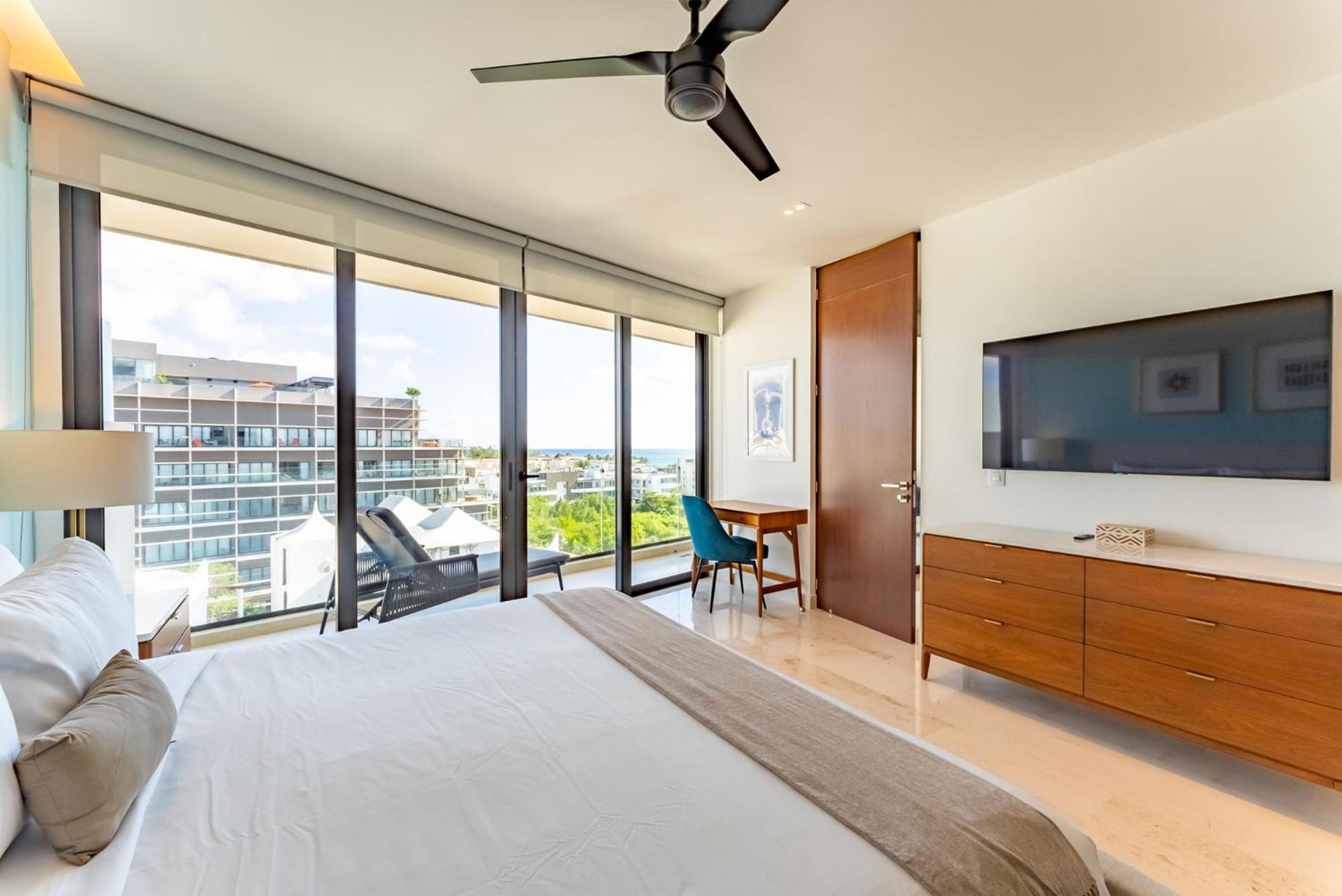 Apartment Marila Brand New Infinity Pool Sea View