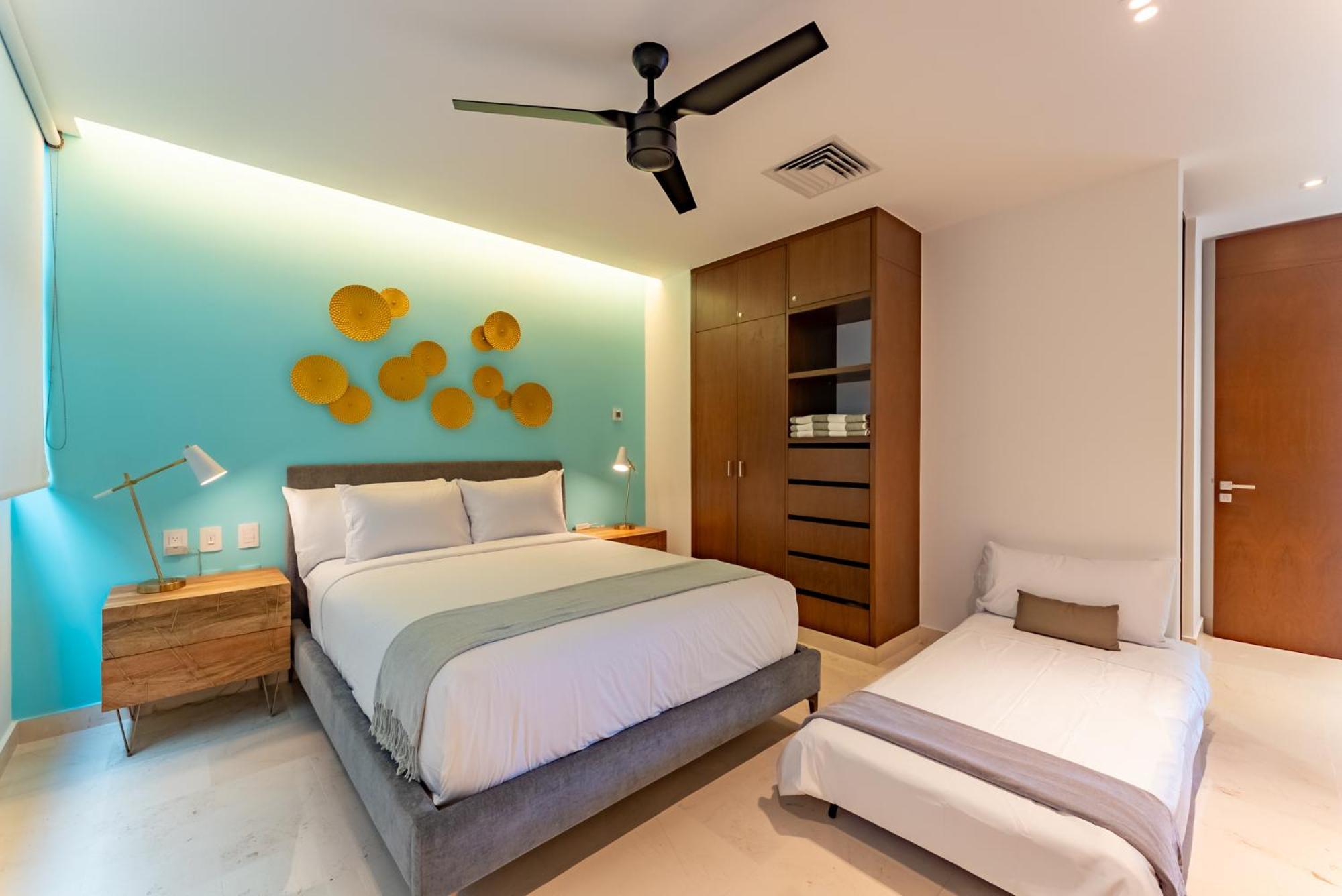 Marila Brand New Infinity Pool Sea View Apartment *