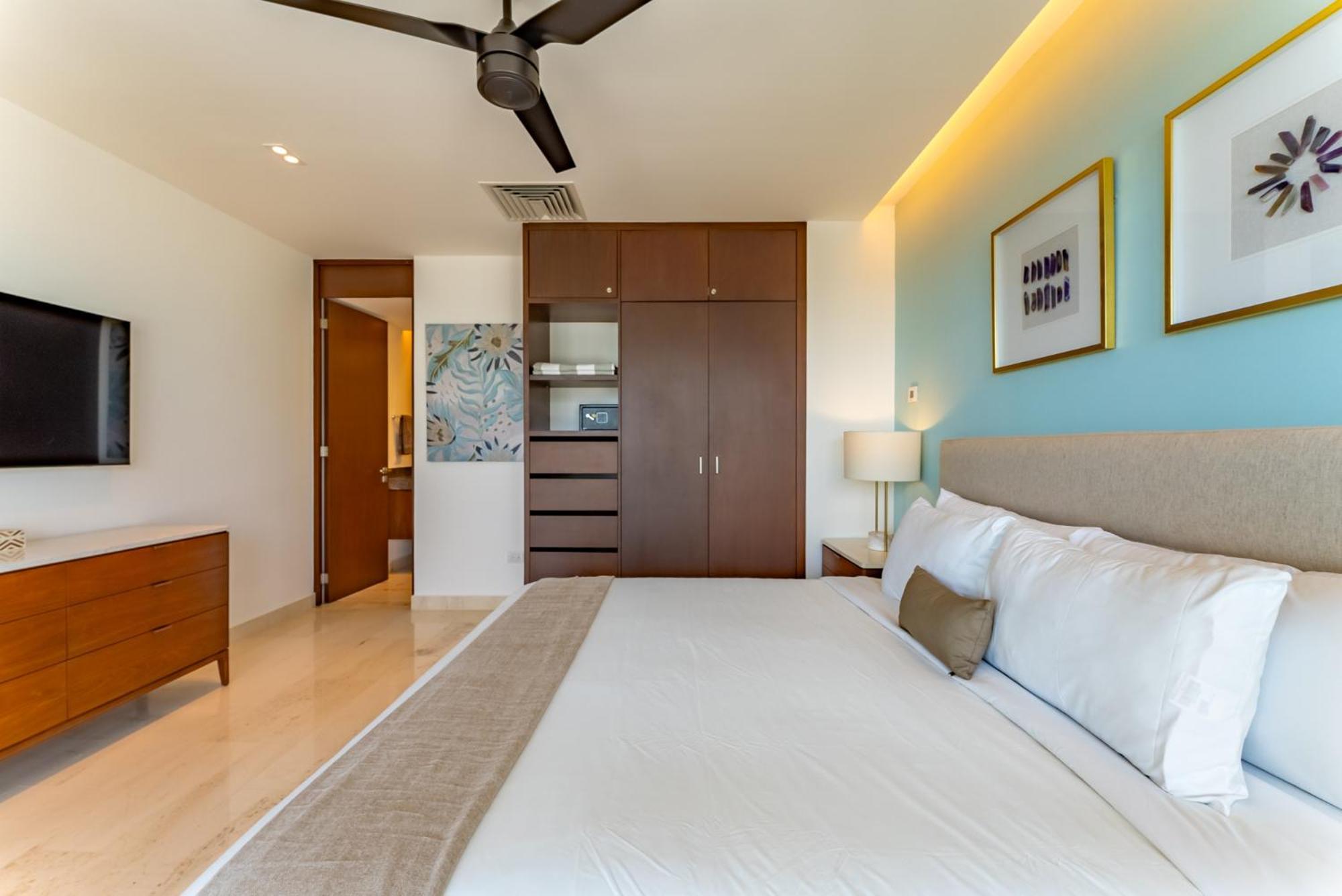 Apartment Marila Brand New Infinity Pool Sea View *