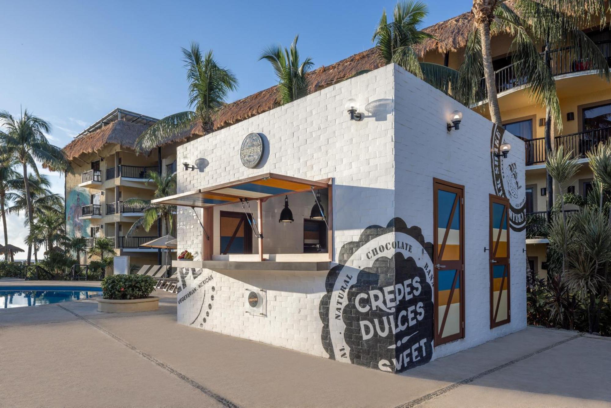 Resort Catalonia Yucatan 4*