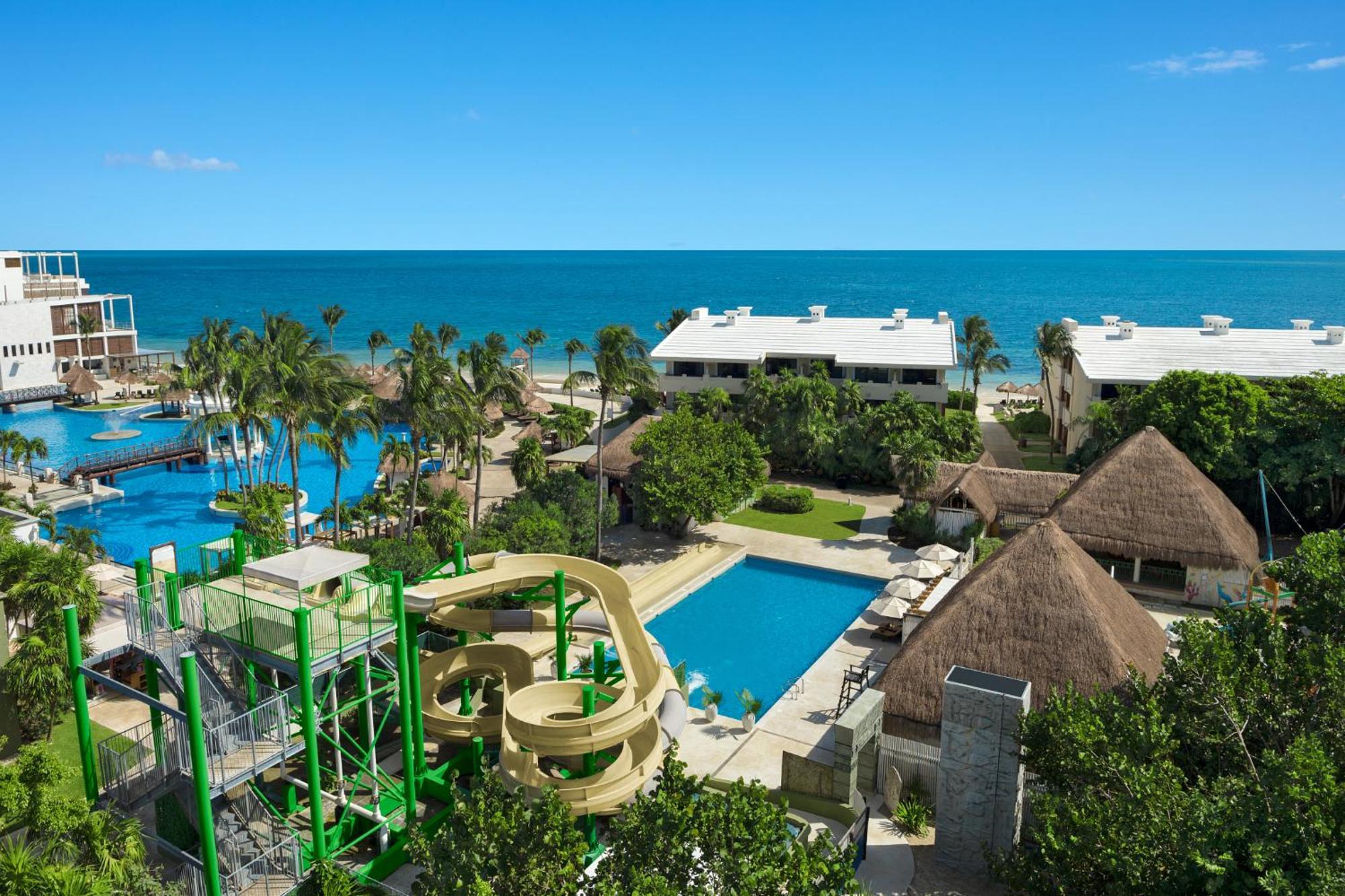 Dreams Sapphire & Resort 5*