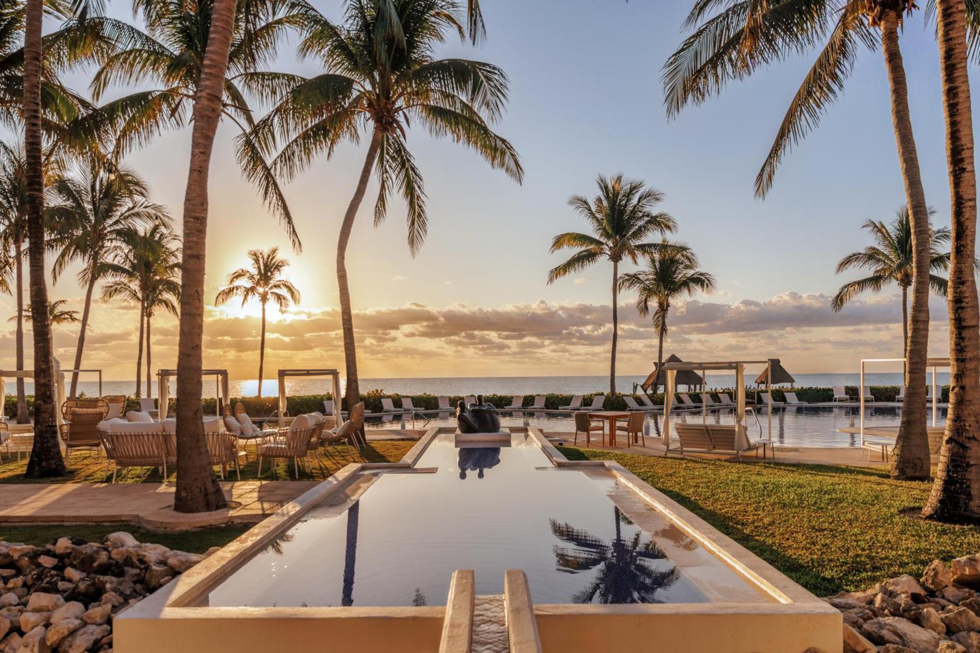 Paraiso De La Bonita Adult All-inclusive, A Luxury Collection Resort 5*