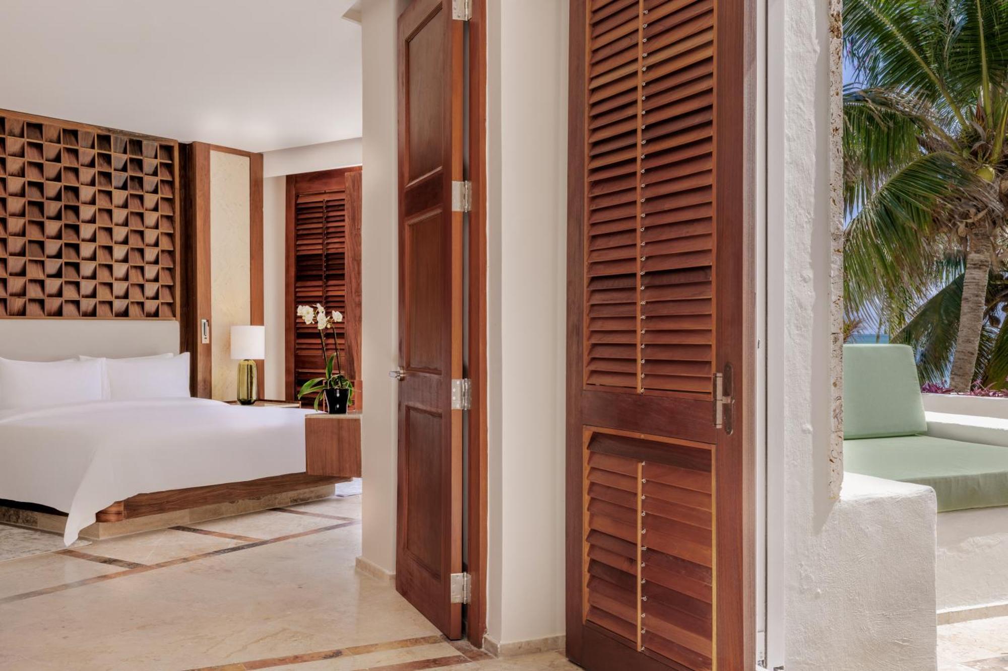 Paraiso De La Bonita Adult All-inclusive, A Luxury Collection Puerto Morelos