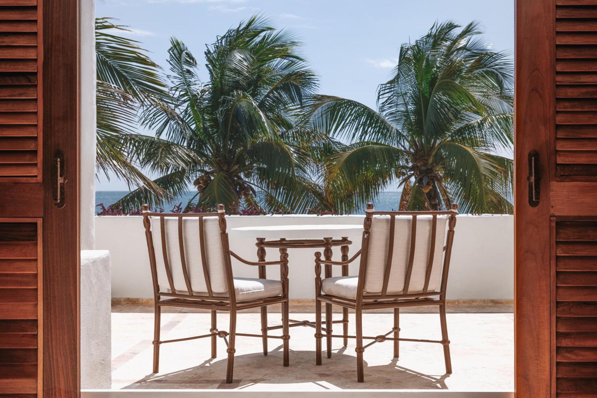 Paraiso De La Bonita Adult All-inclusive, A Luxury Collection