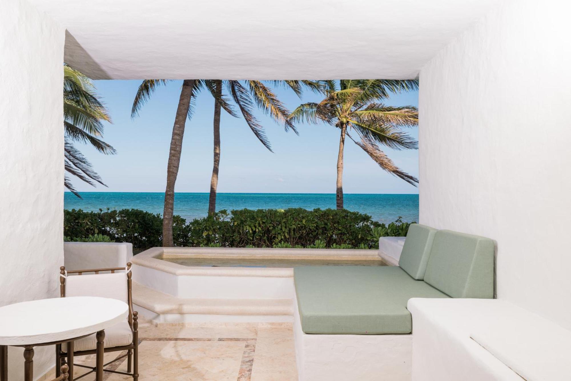 Paraiso De La Bonita Adult All-inclusive, A Luxury Collection Resort