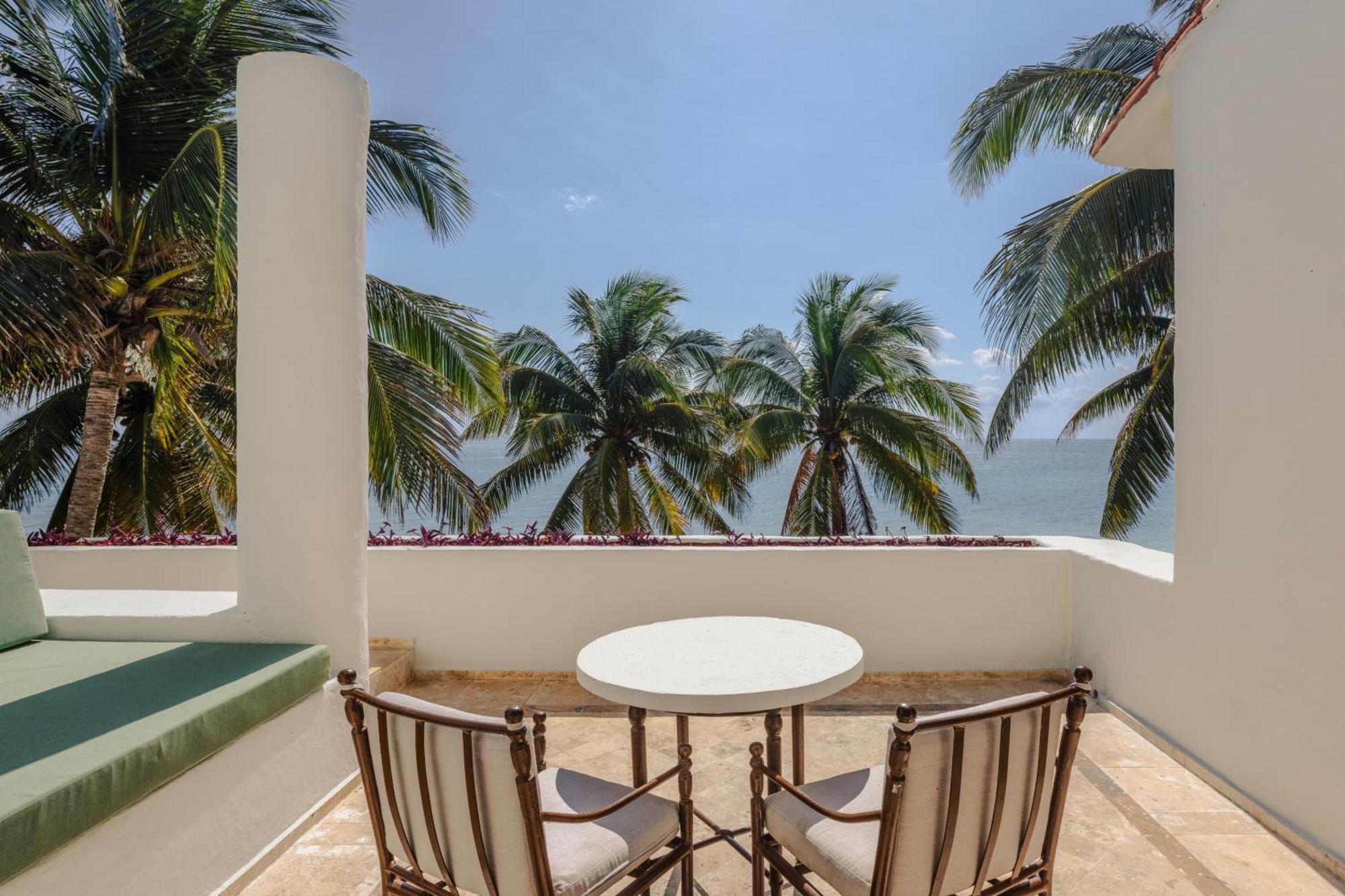 Paraiso De La Bonita Adult All-inclusive, A Luxury Collection Resort 5*