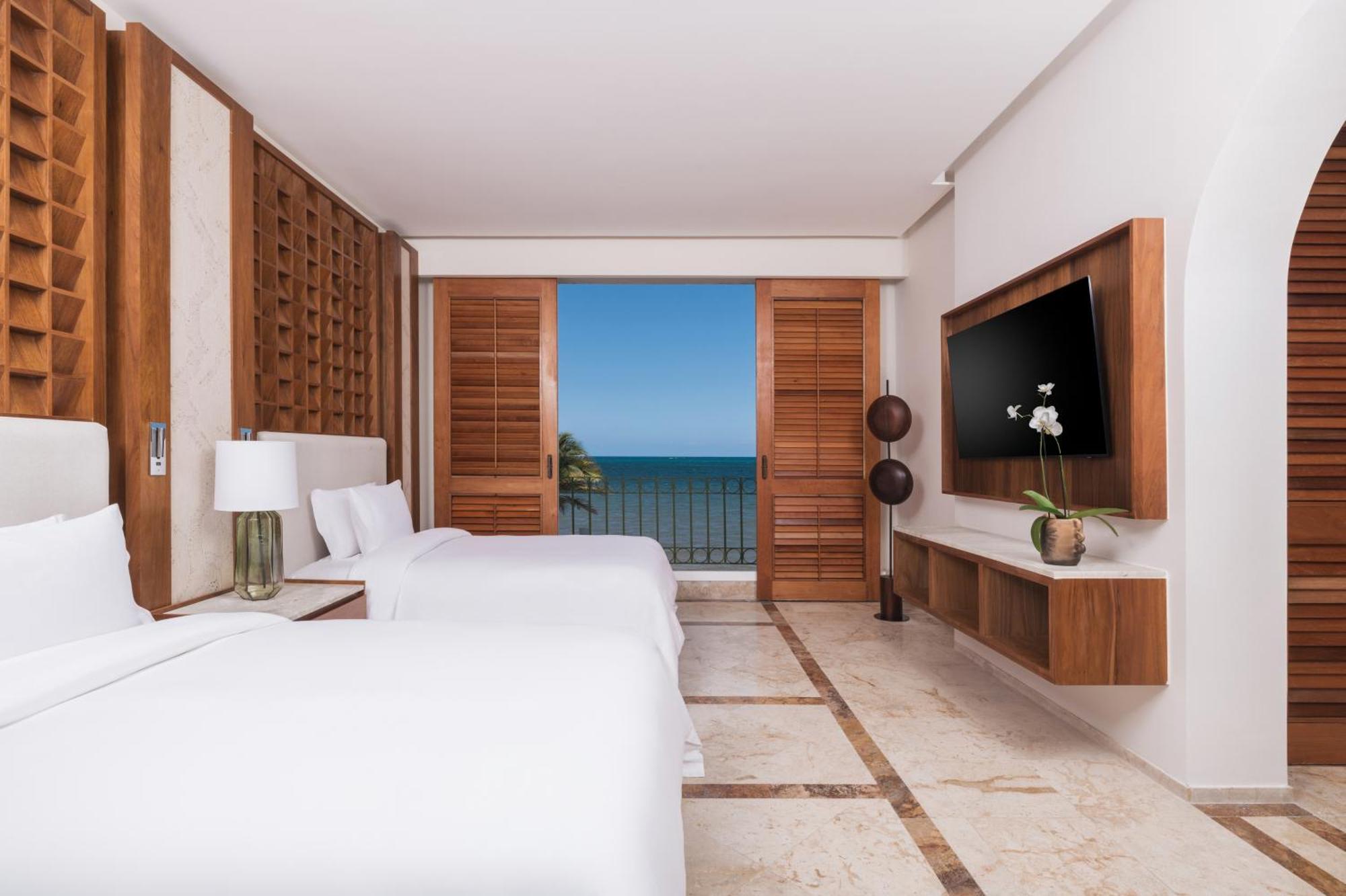 Resort Paraiso De La Bonita Adult All-inclusive, A Luxury Collection 5*
