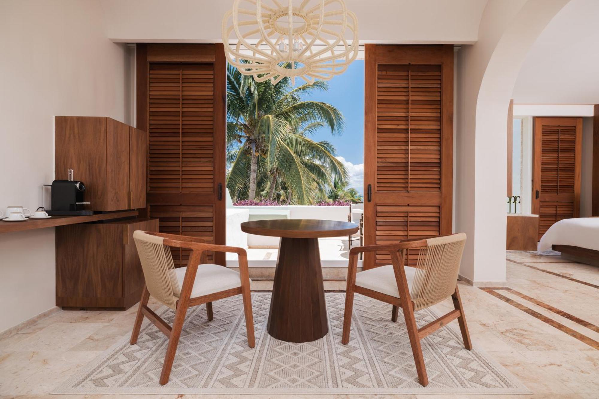 Paraiso De La Bonita Adult All-inclusive, A Luxury Collection Resort