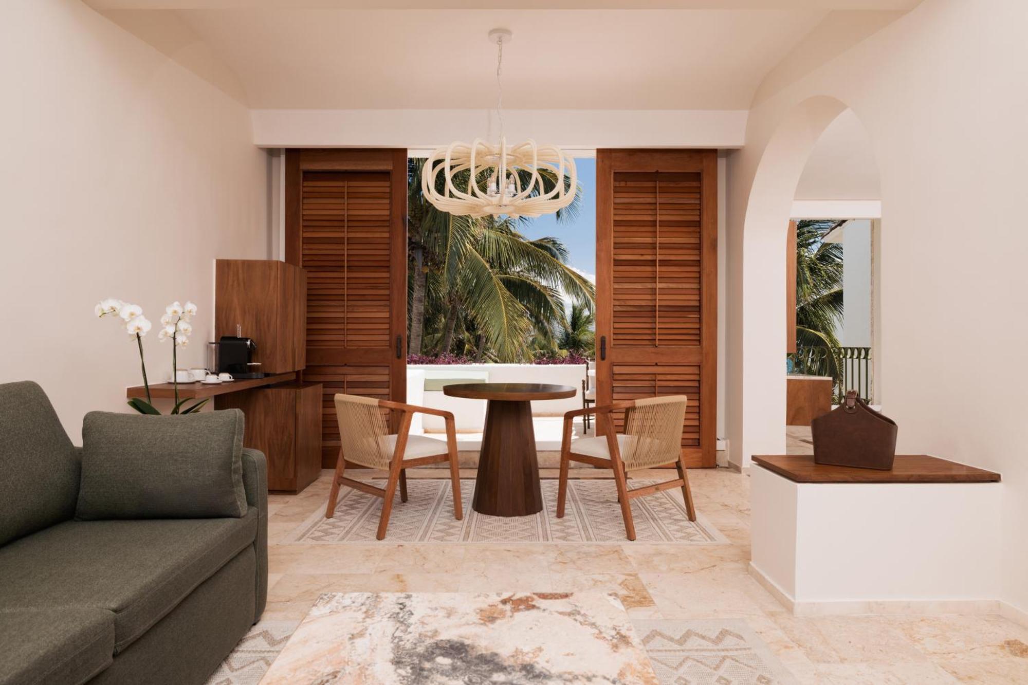 Resort Paraiso De La Bonita Adult All-inclusive, A Luxury Collection