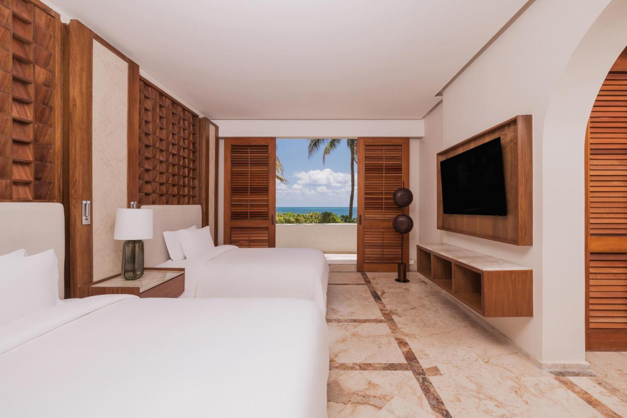 Paraiso De La Bonita Adult All-inclusive, A Luxury Collection Resort 5*