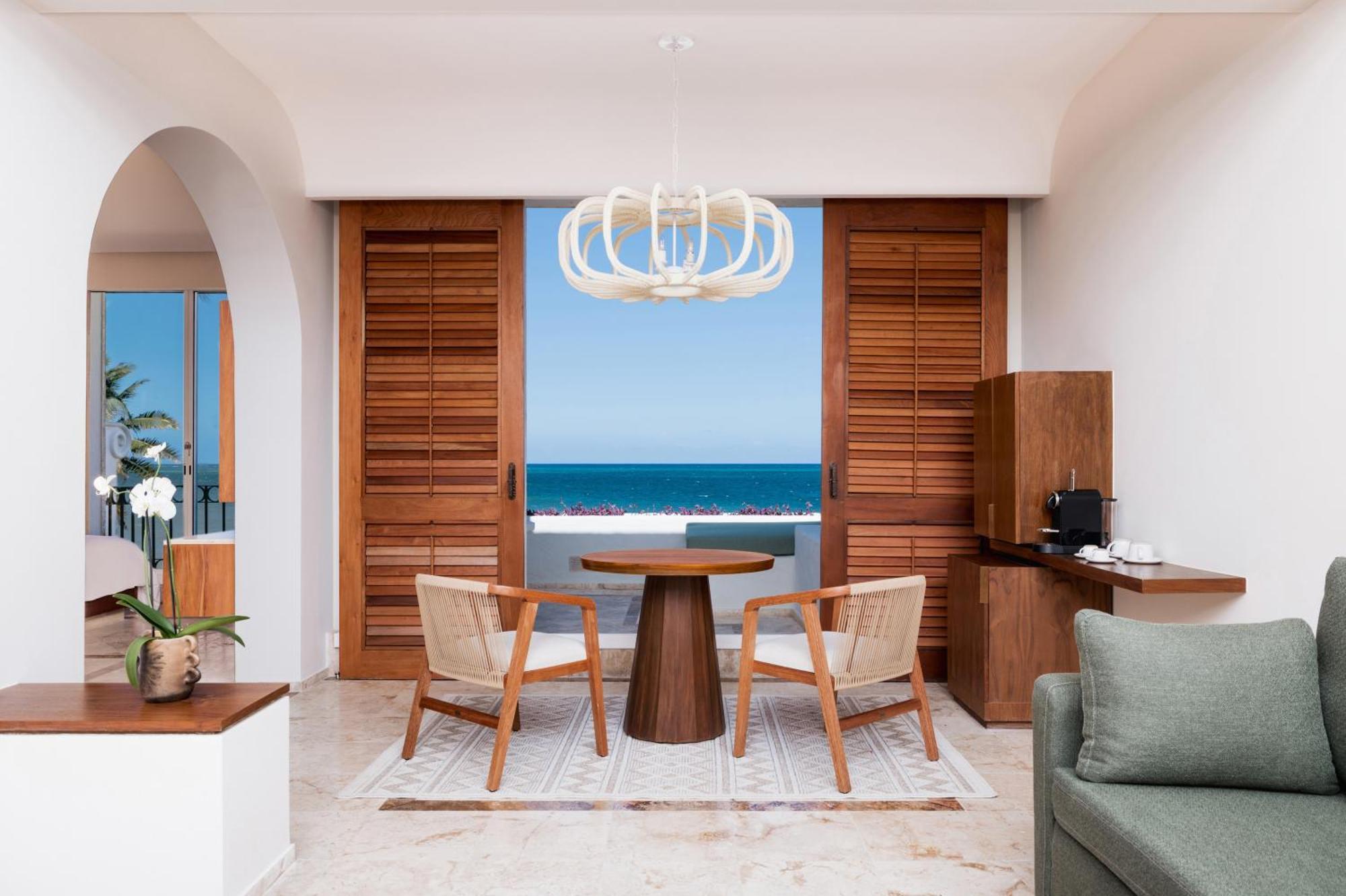 Resort Paraiso De La Bonita Adult All-inclusive, A Luxury Collection Puerto Morelos