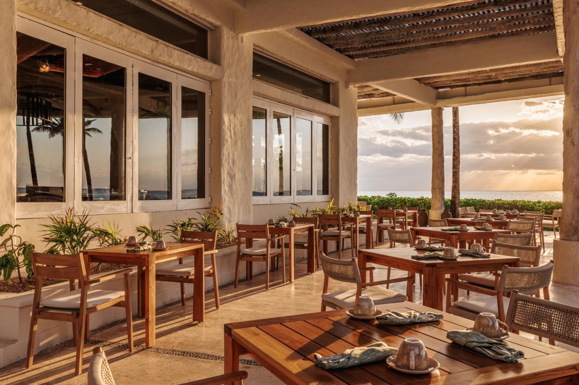 Paraiso De La Bonita Adult All-inclusive, A Luxury Collection 5* Puerto Morelos