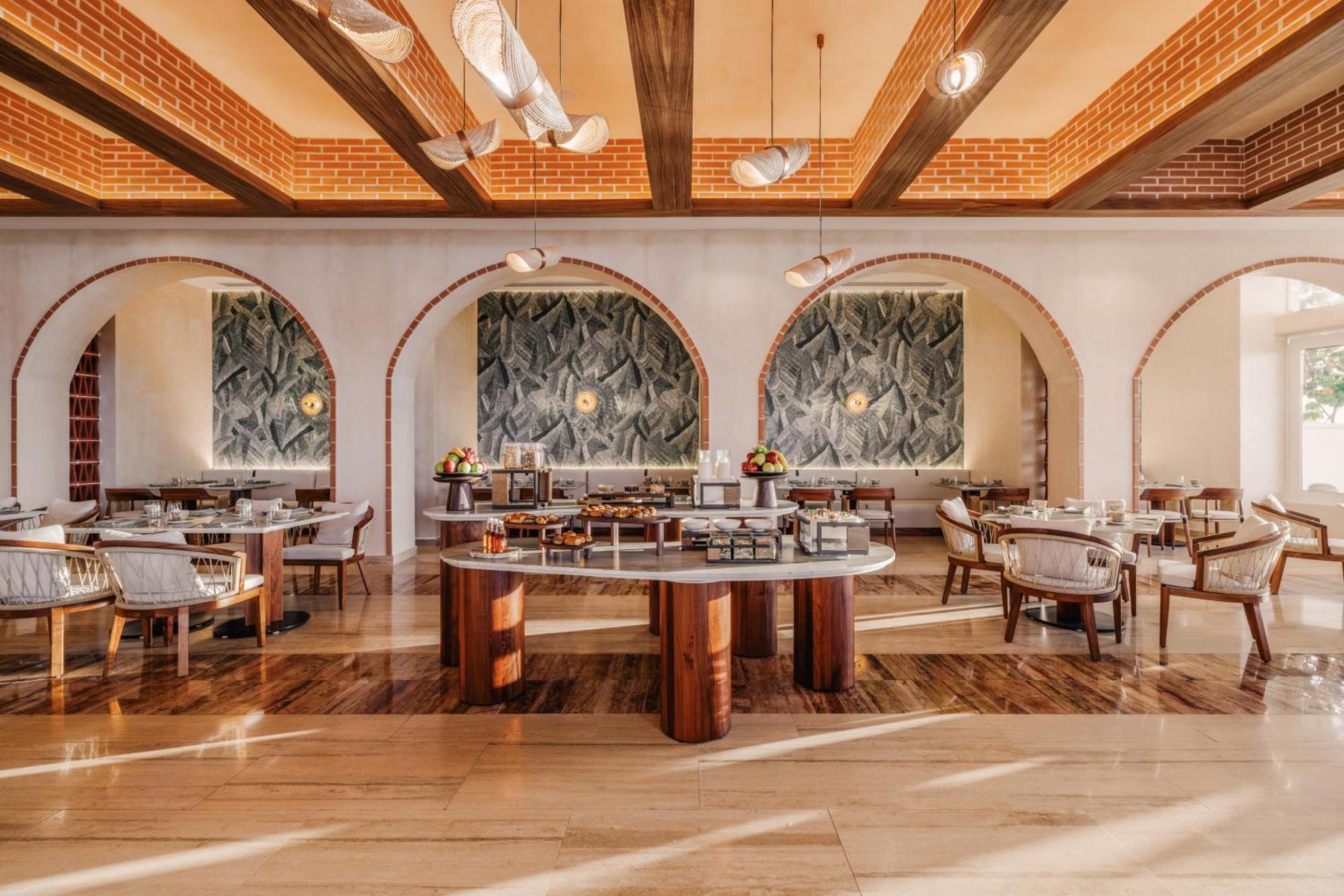 Paraiso De La Bonita Adult All-inclusive, A Luxury Collection Resort