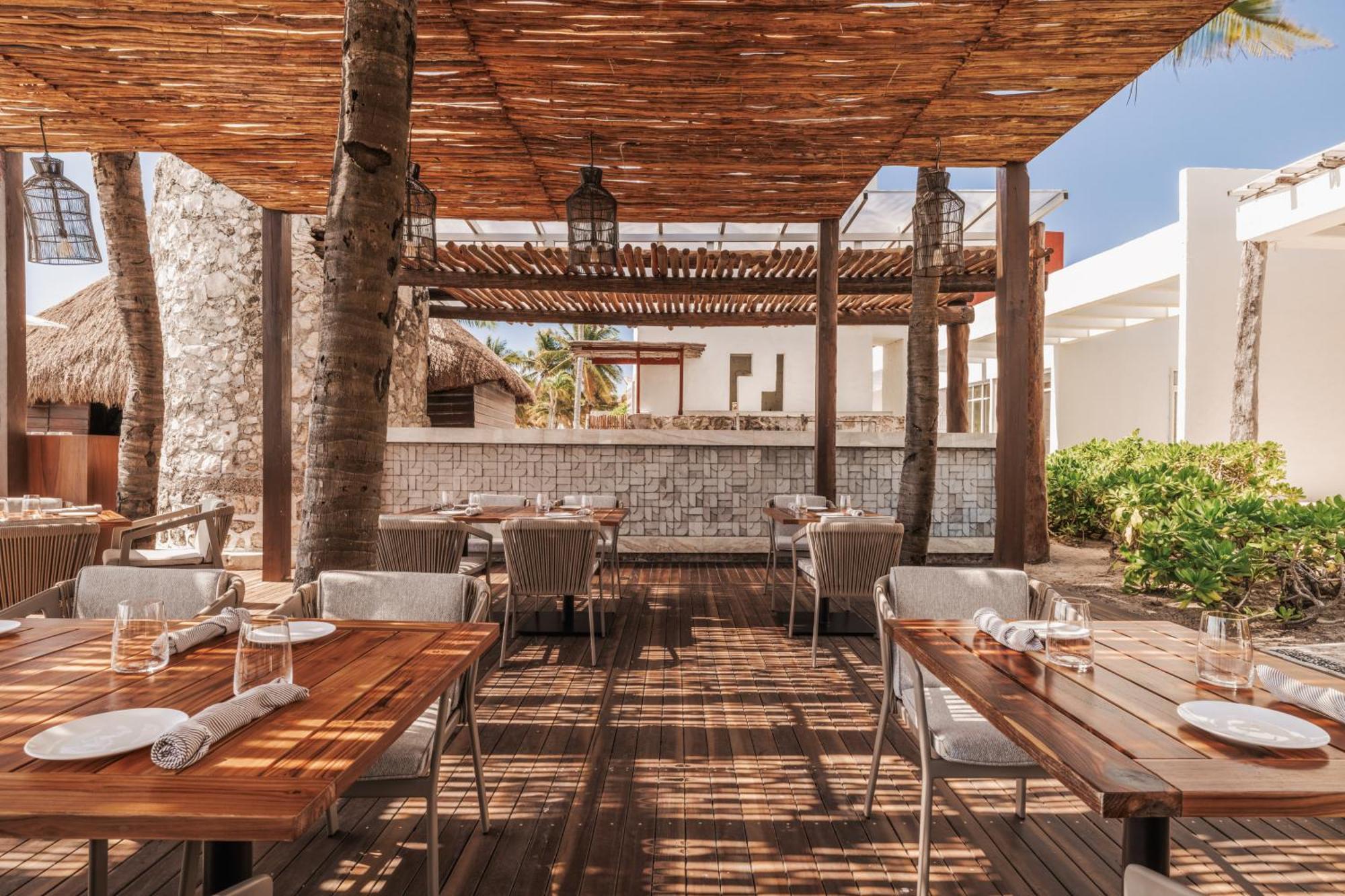 Resort Paraiso De La Bonita Adult All-inclusive, A Luxury Collection