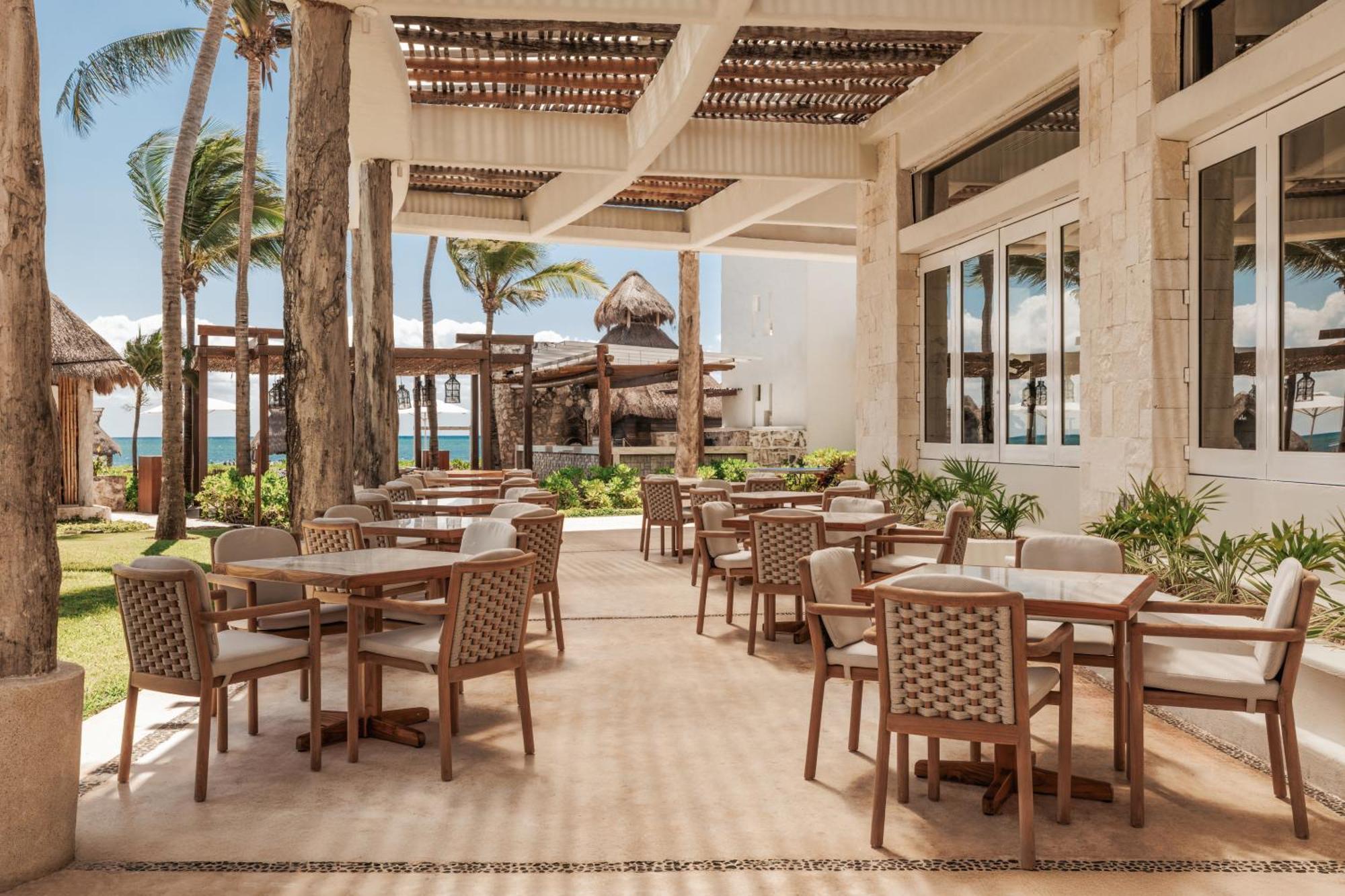 Resort Paraiso De La Bonita Adult All-inclusive, A Luxury Collection 5*